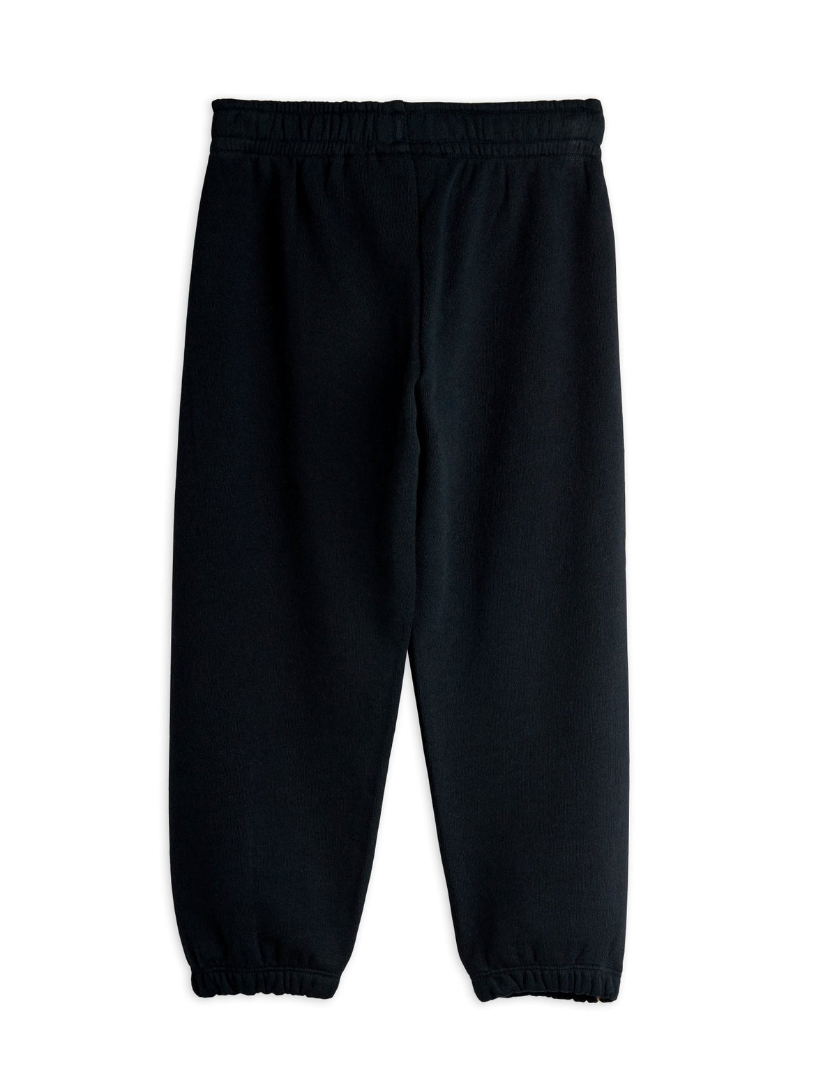 【MINI RODINI ミニロディーニ】Plain piping sweatpants