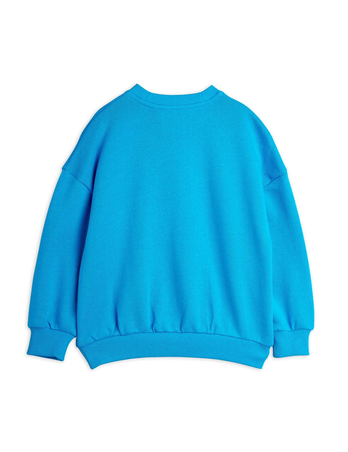MINI RODINI ミニロディーニ】Dog emb sweatshirt