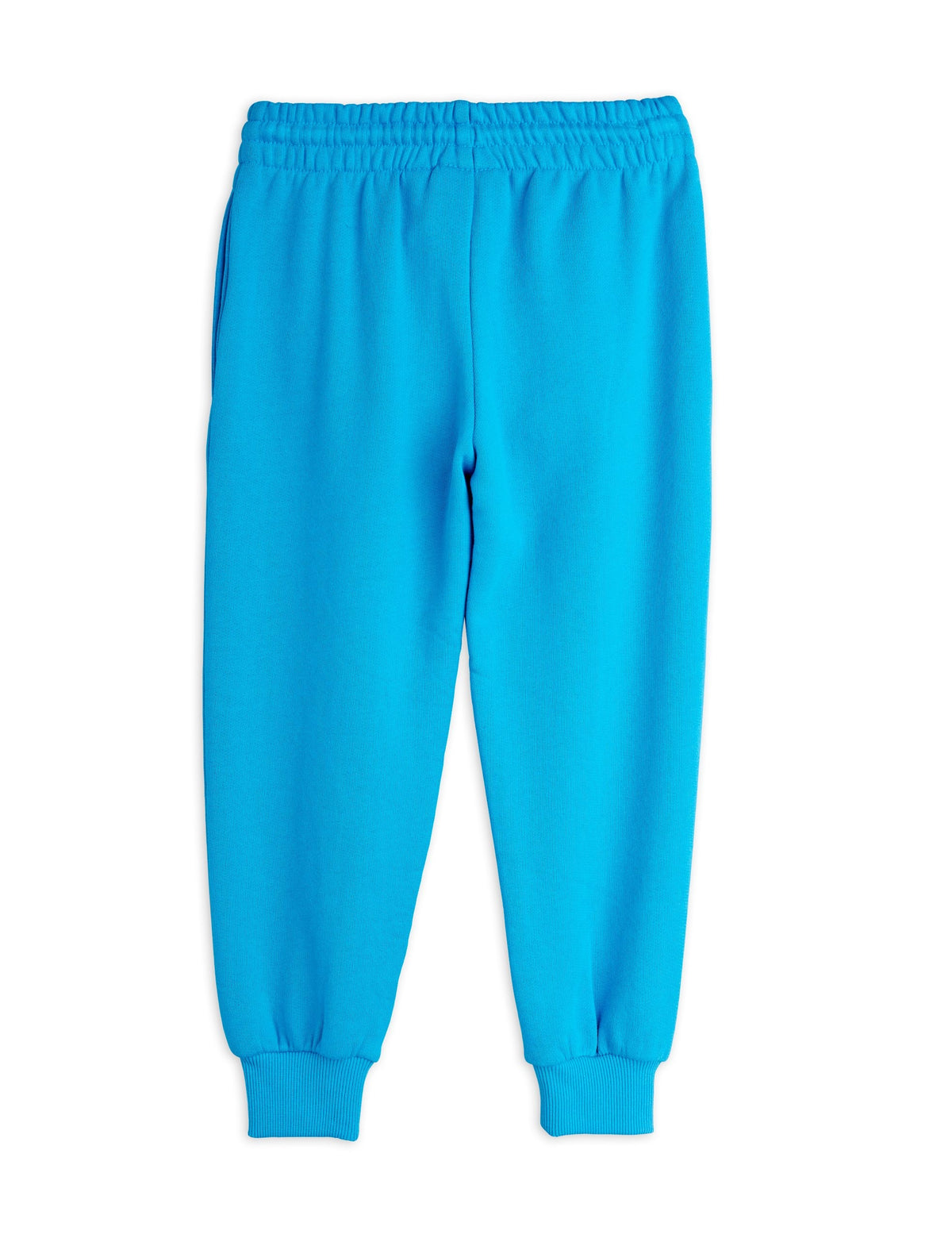 【MINI RODINI ミニロディーニ】Dog emb sweatpants