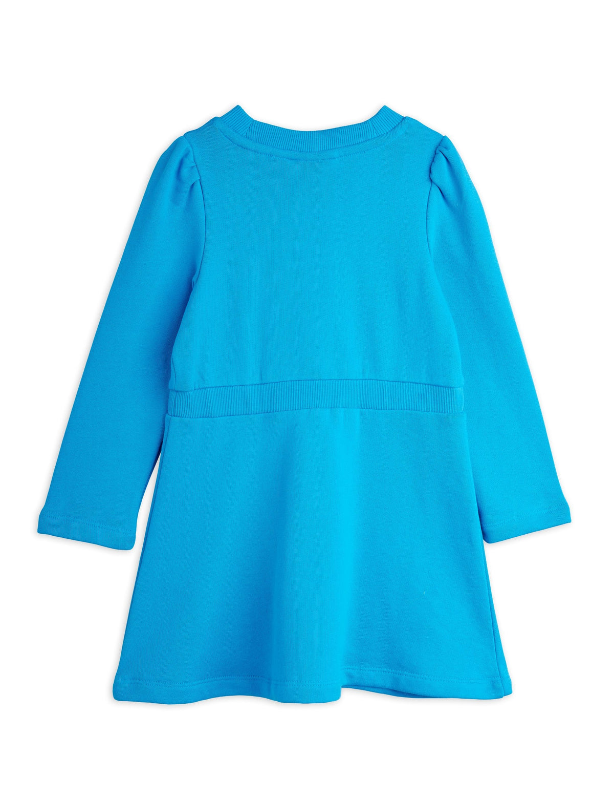 【MINI RODINI ミニロディーニ】Dog emb sweatdress