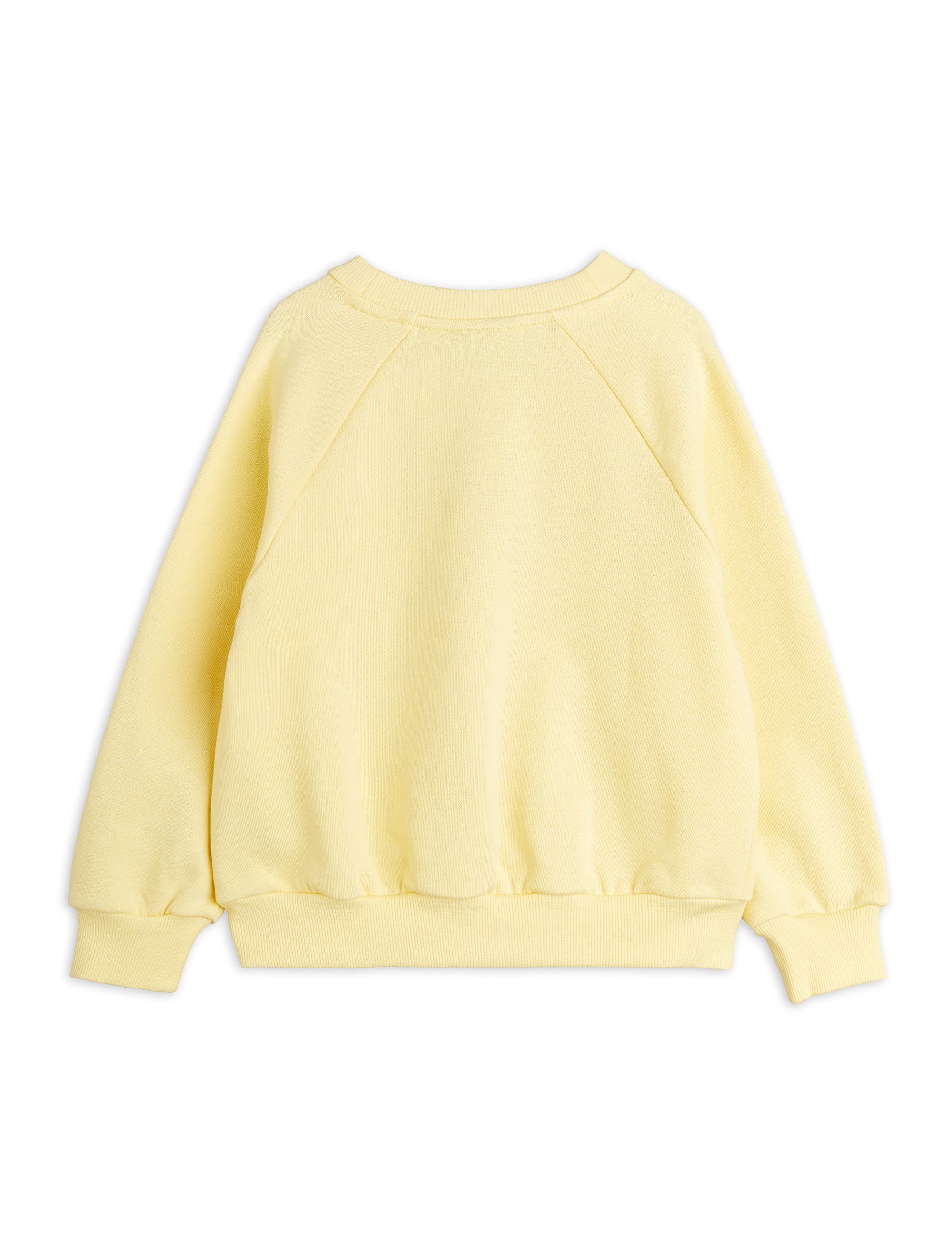【MINI RODINI ミニロディーニ】   Ladybugs emb sweatshirt