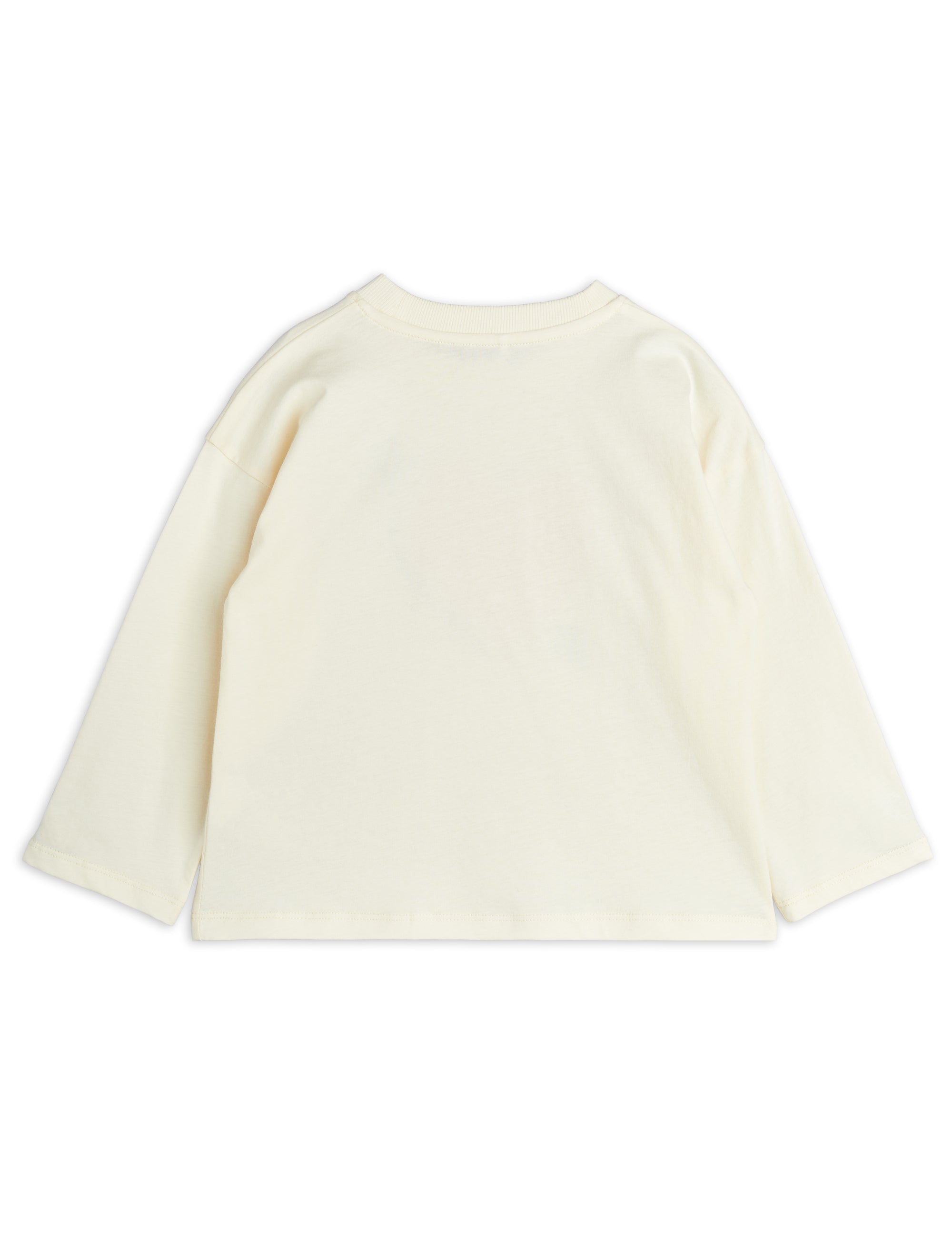 【MINI RODINI ミニロディーニ】   Arrowed heart sp ls tee