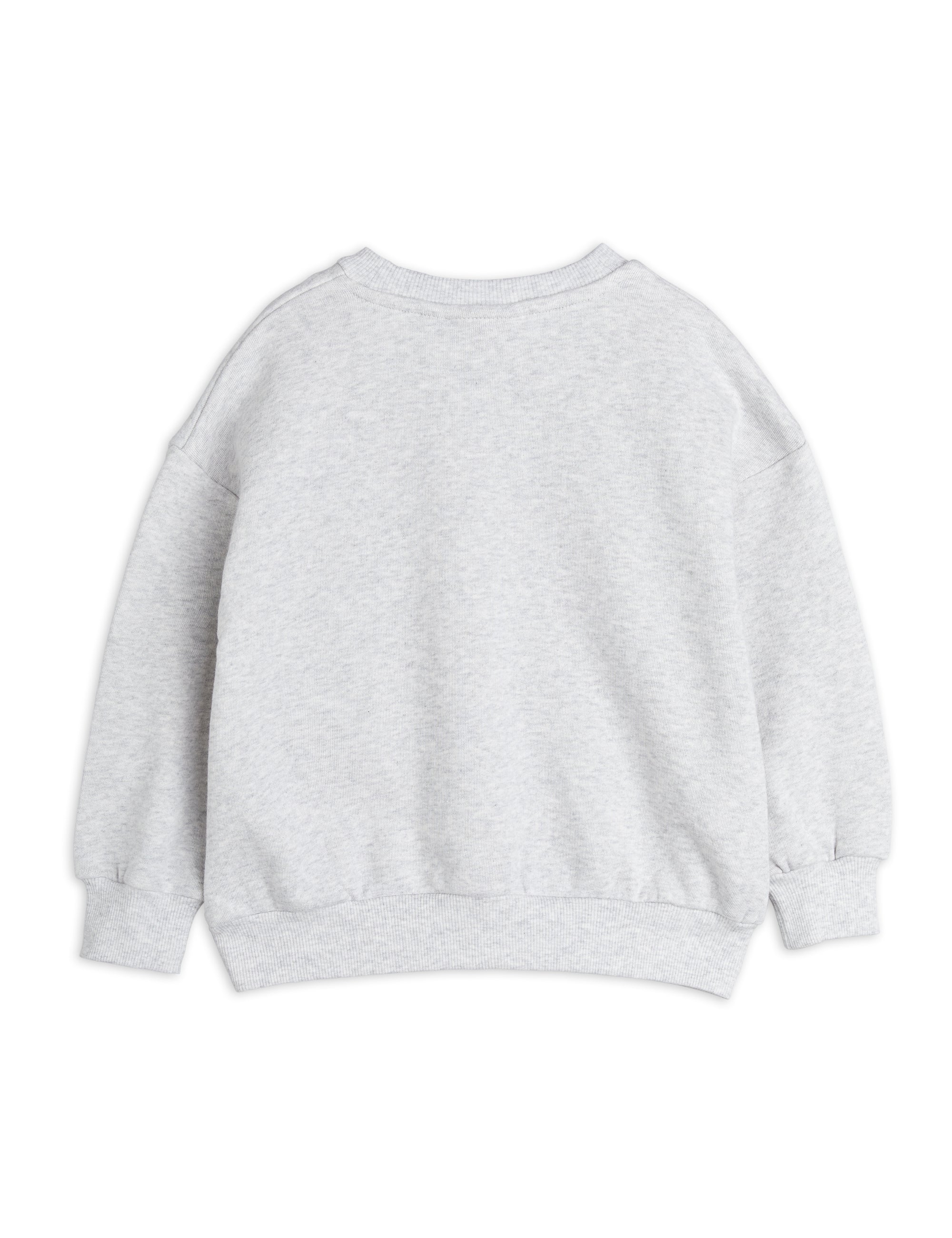 【MINI RODINI ミニロディーニ】Flundra sp sweatshirt