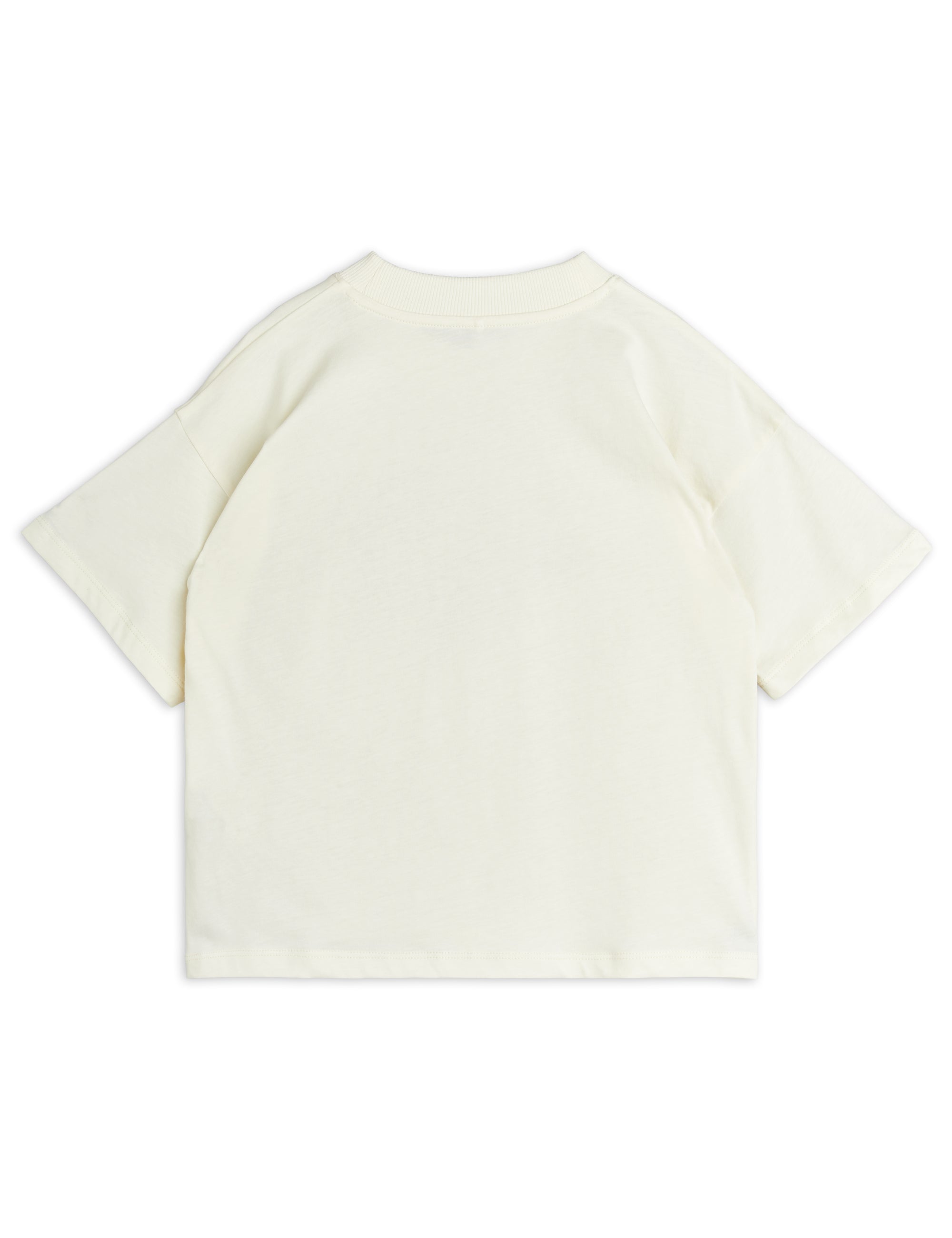 【MINI RODINI ミニロディーニ】Flundra sp ss tee