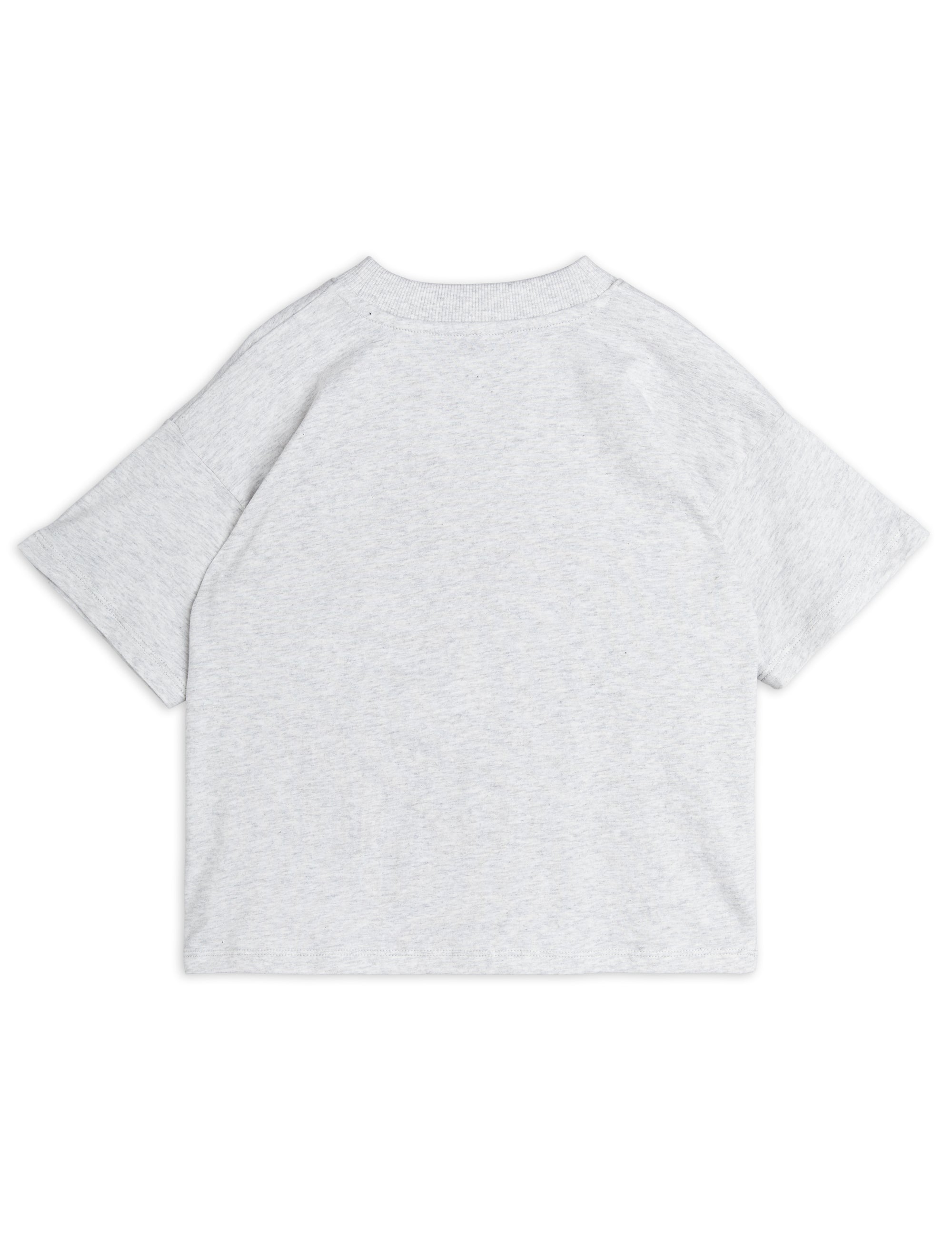 【MINI RODINI ミニロディーニ】Flundra sp ss tee