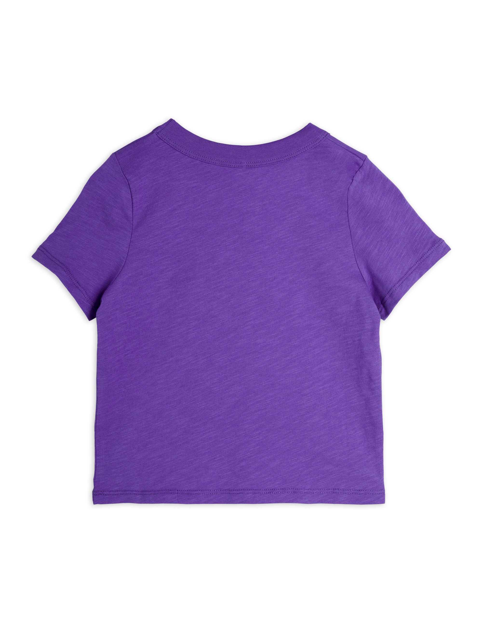 【MINI RODINI ミニロディーニ】   Seagull emb ss tee