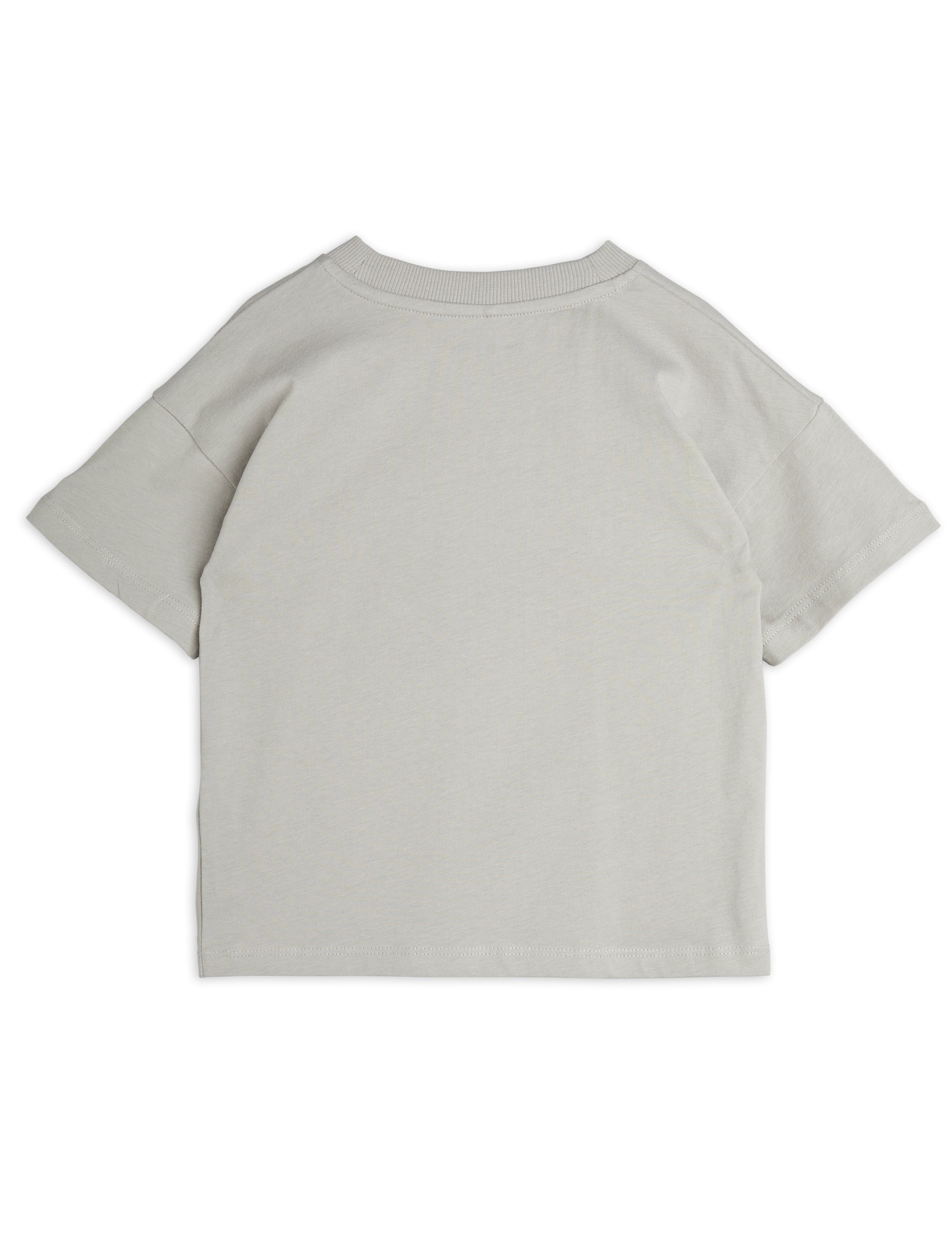 【MINI RODINI ミニロディーニ】   Seagull sp ss tee