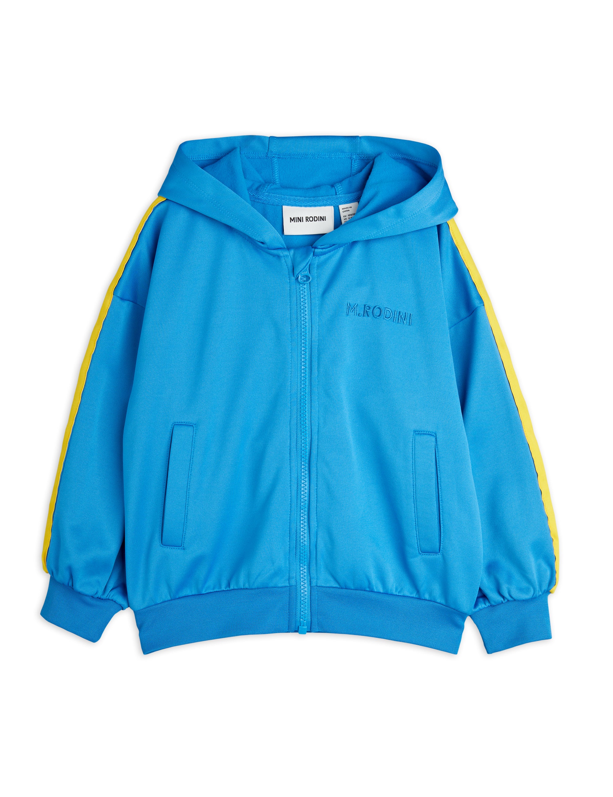 【MINI RODINI ミニロディーニ】   WCT hoodie
