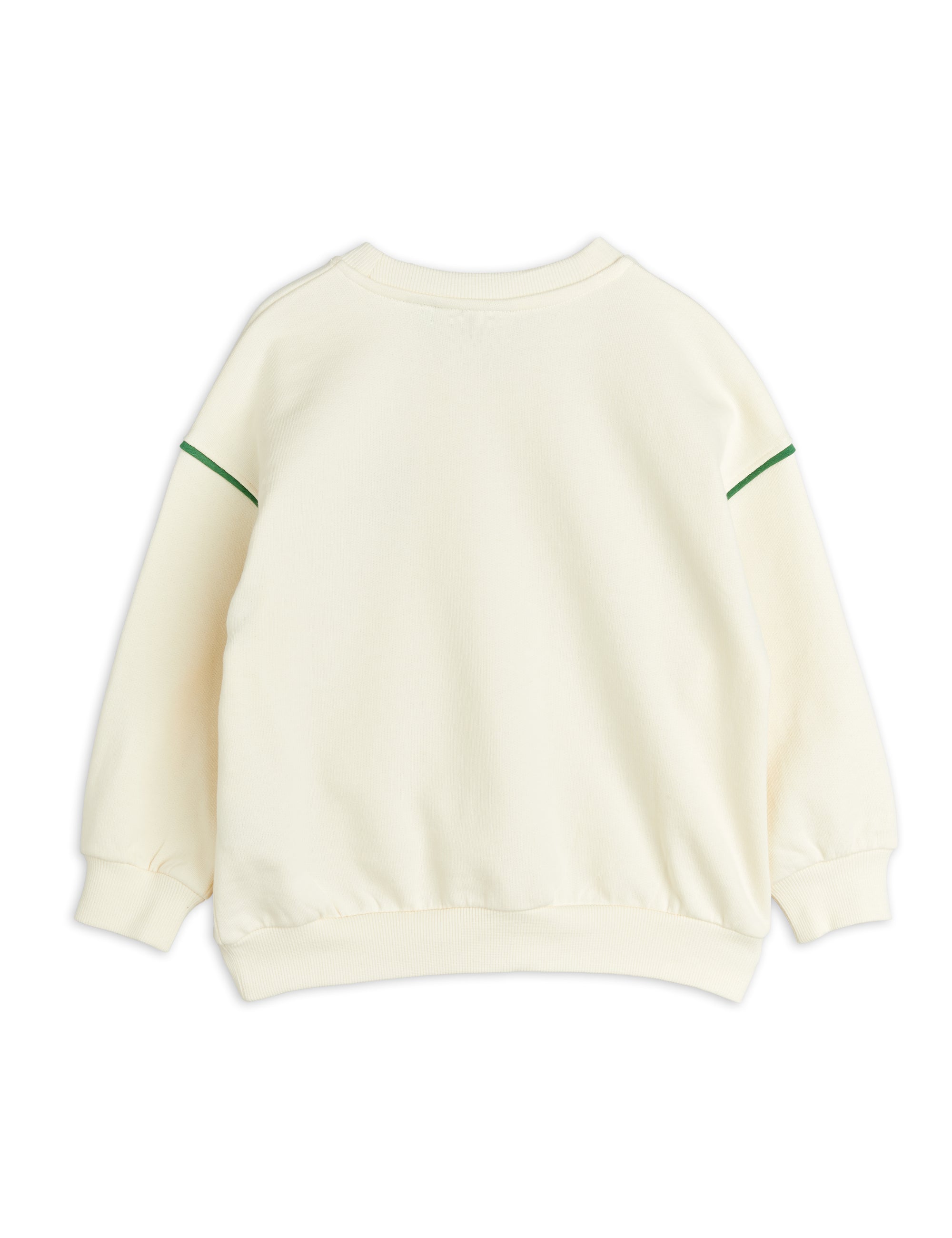 【MINI RODINI ミニロディーニ】Lizard chenille sweatshirt