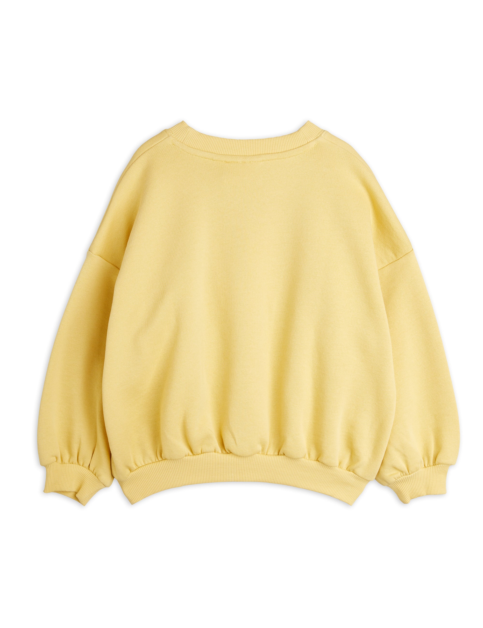 【MINI RODINI ミニロディーニ】   Violin sp sweatshirt