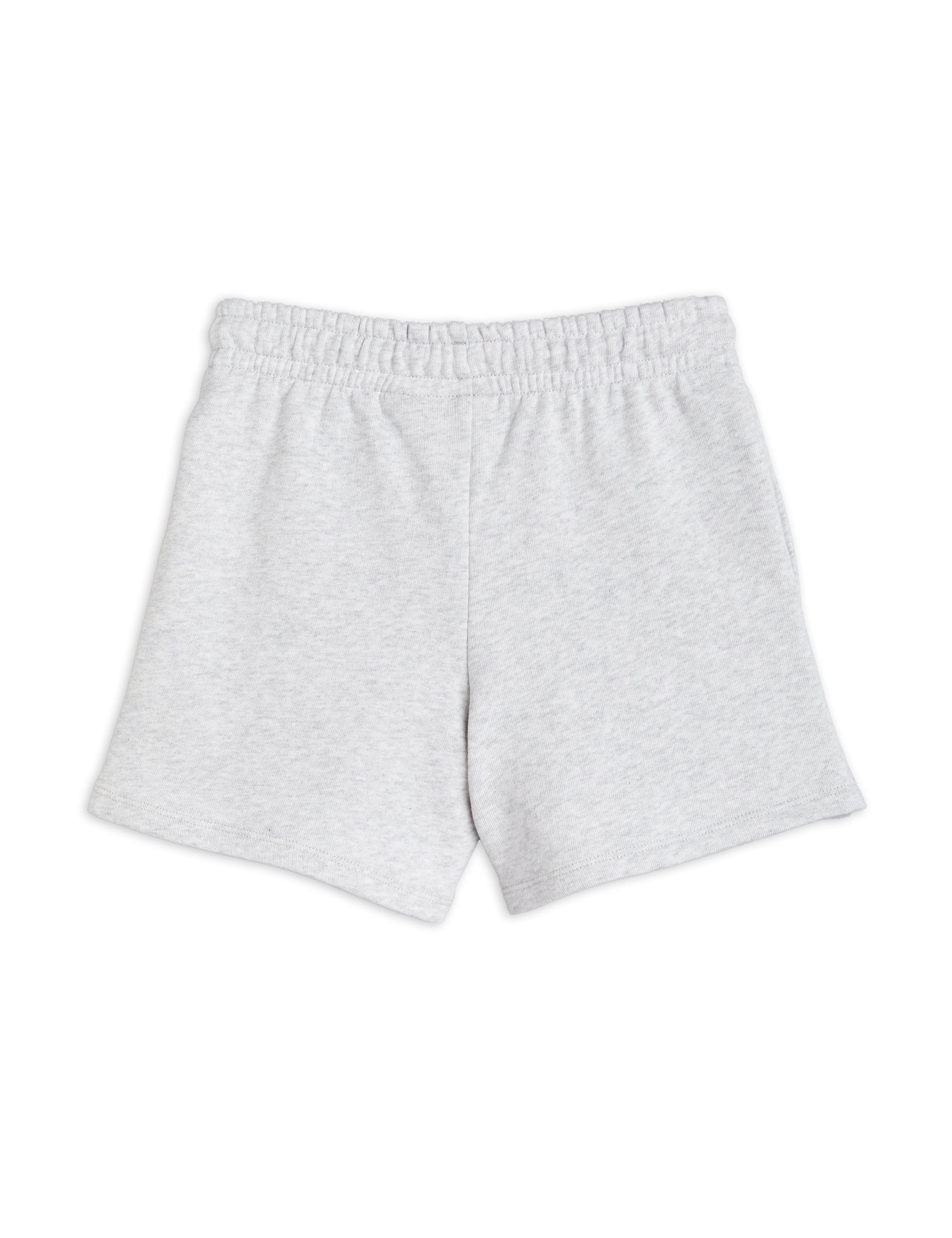 【MINI RODINI ミニロディーニ】Flundra sp sweatshorts