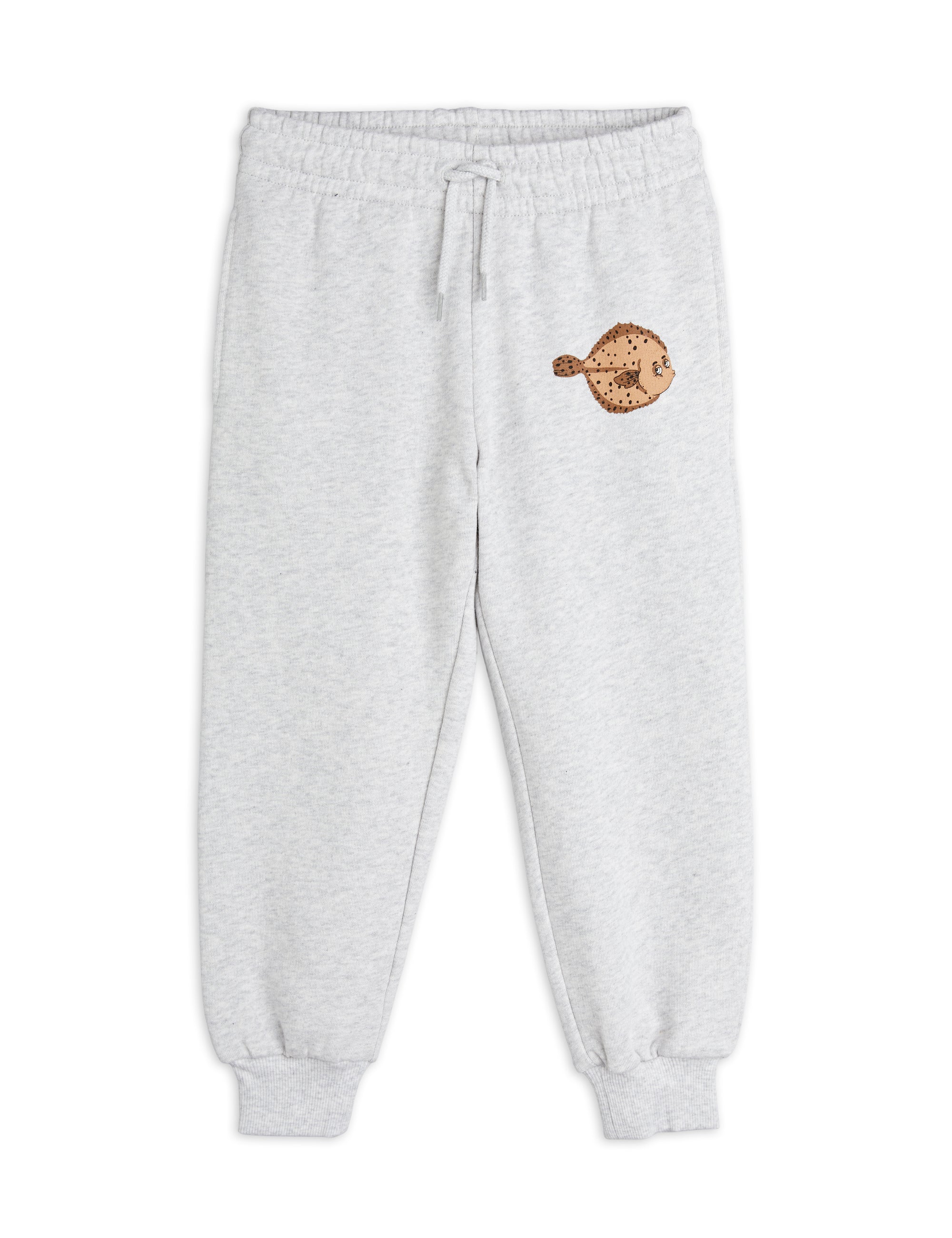 【MINI RODINI ミニロディーニ】Flundra sp sweatpants