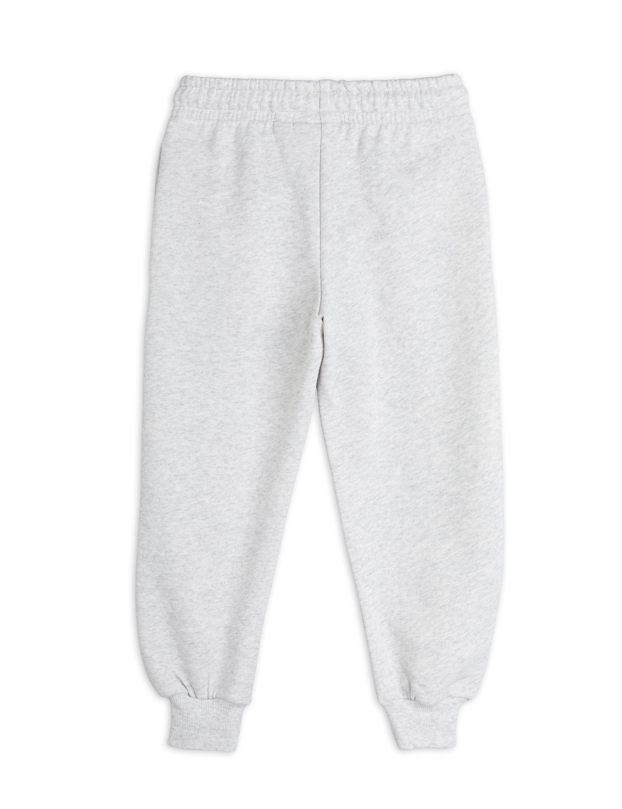 【MINI RODINI ミニロディーニ】Flundra sp sweatpants