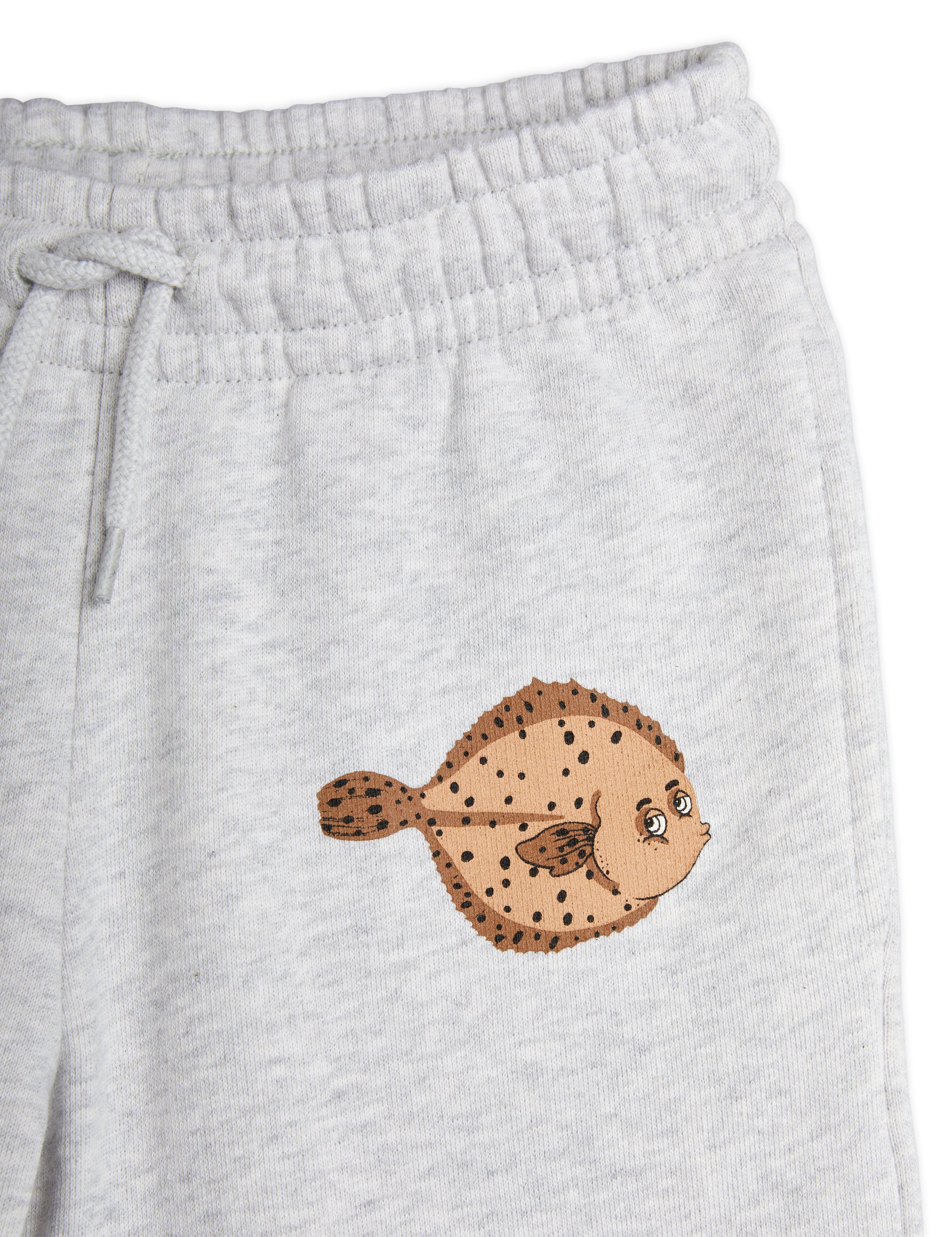 【MINI RODINI ミニロディーニ】Flundra sp sweatpants