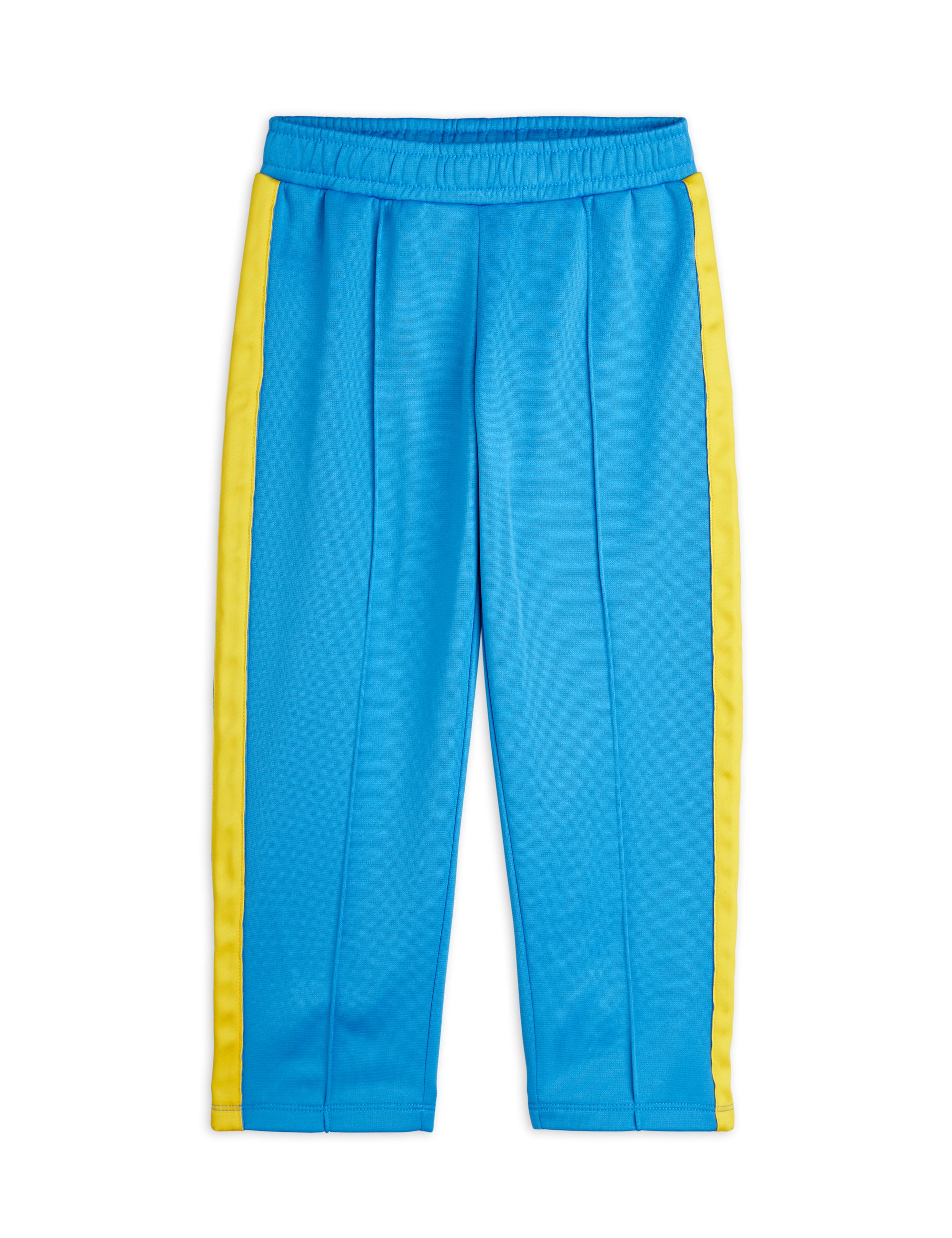 【MINI RODINI ミニロディーニ】   WCT tracksuit trousers