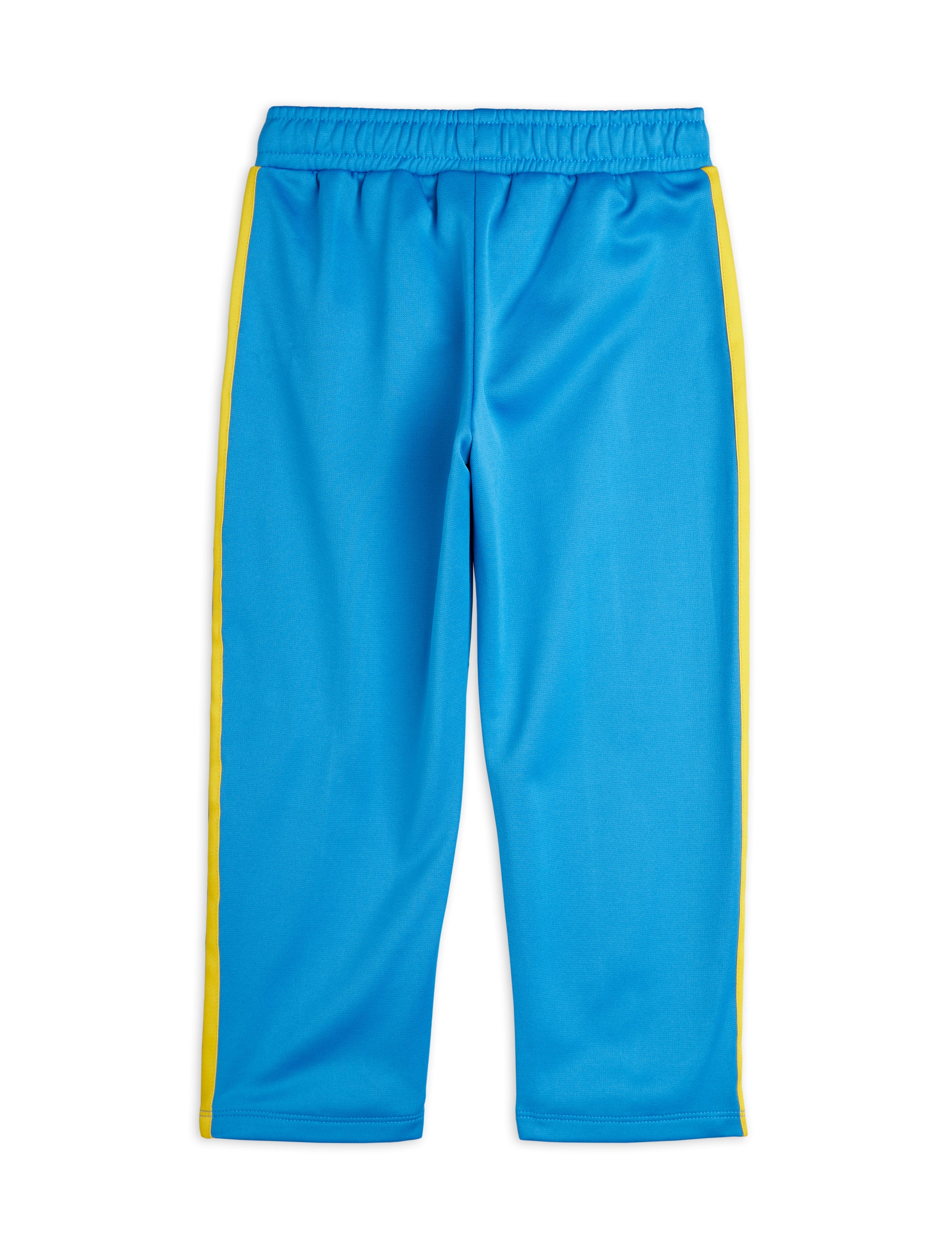 【MINI RODINI ミニロディーニ】   WCT tracksuit trousers