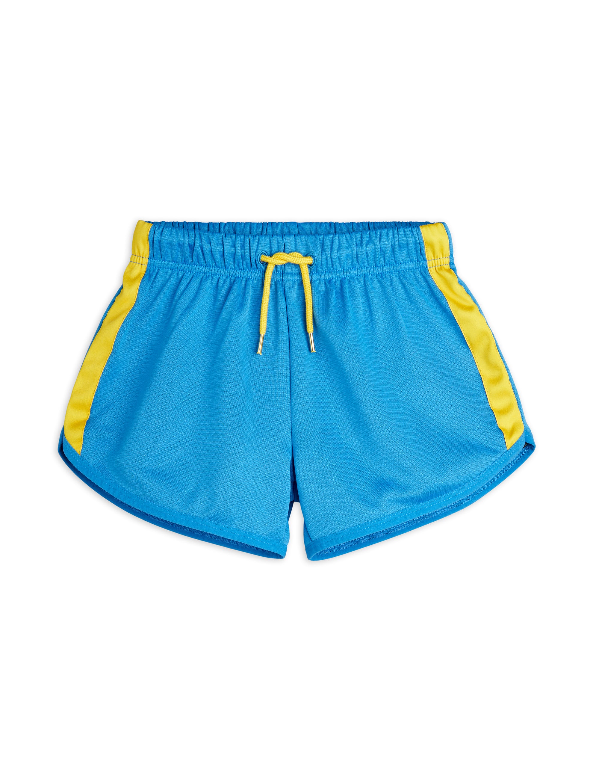 【MINI RODINI ミニロディーニ】   WCT shorts