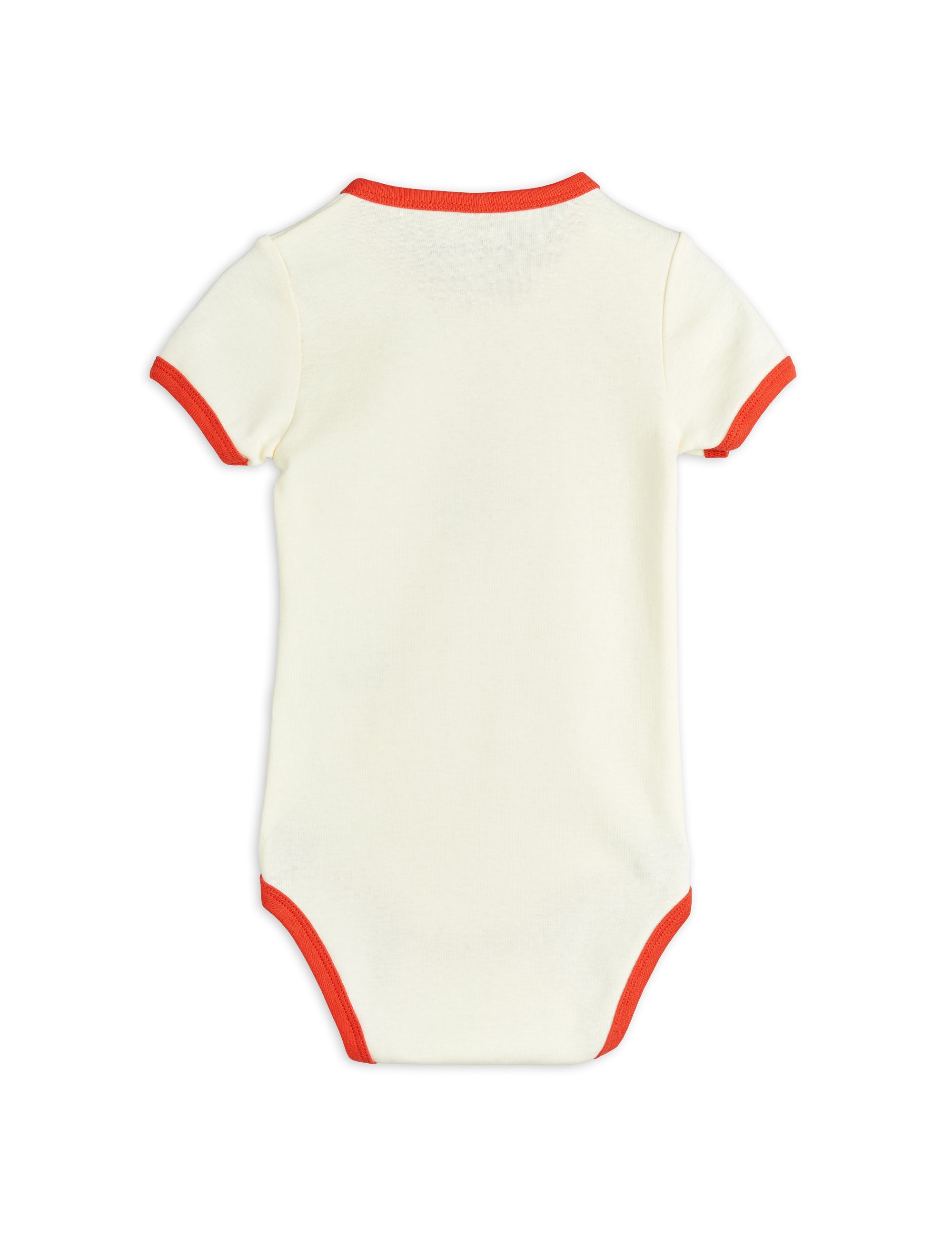 【MINI RODINI ミニロディーニ】   Ladybugs sp ss body