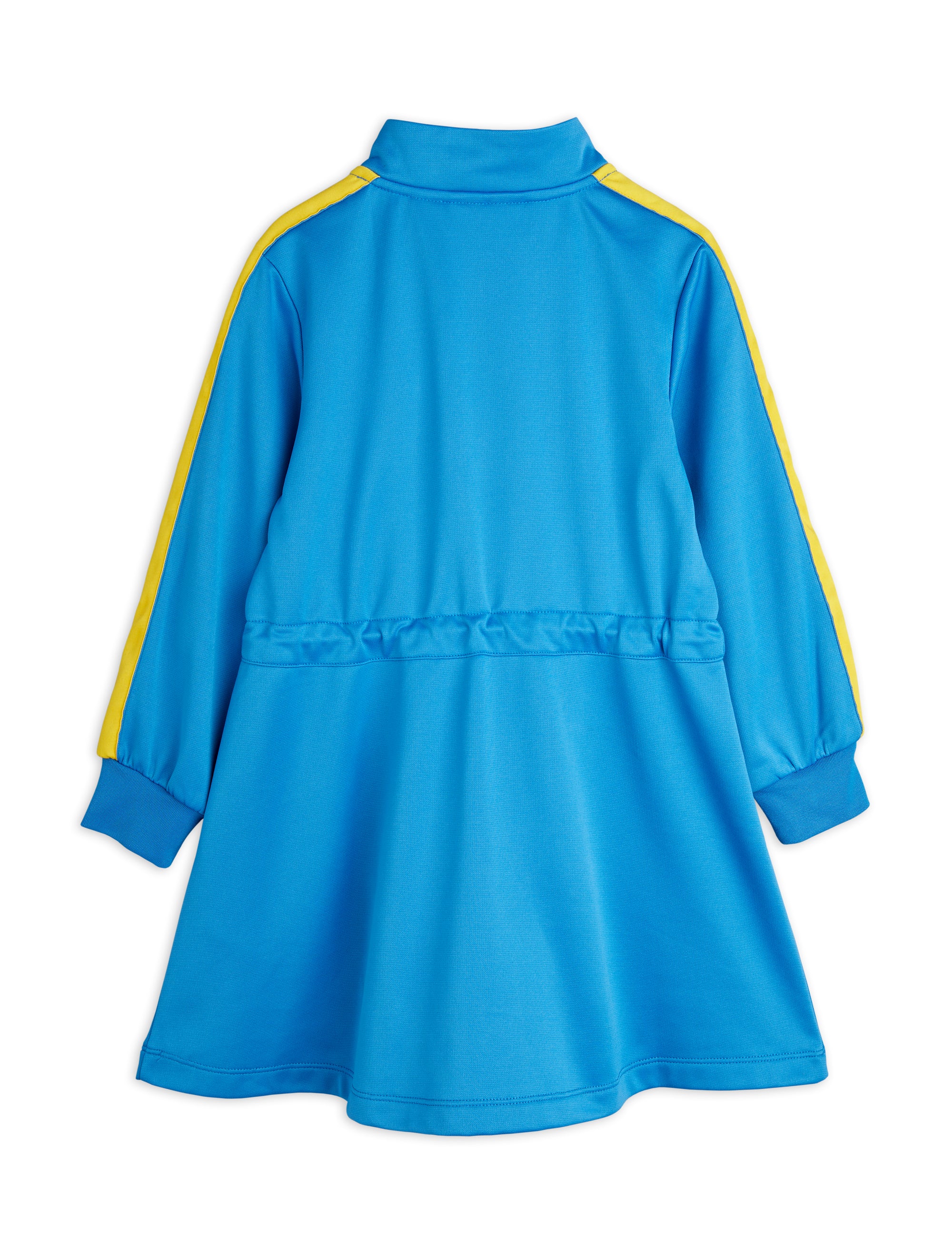 【MINI RODINI ミニロディーニ】   WCT dress