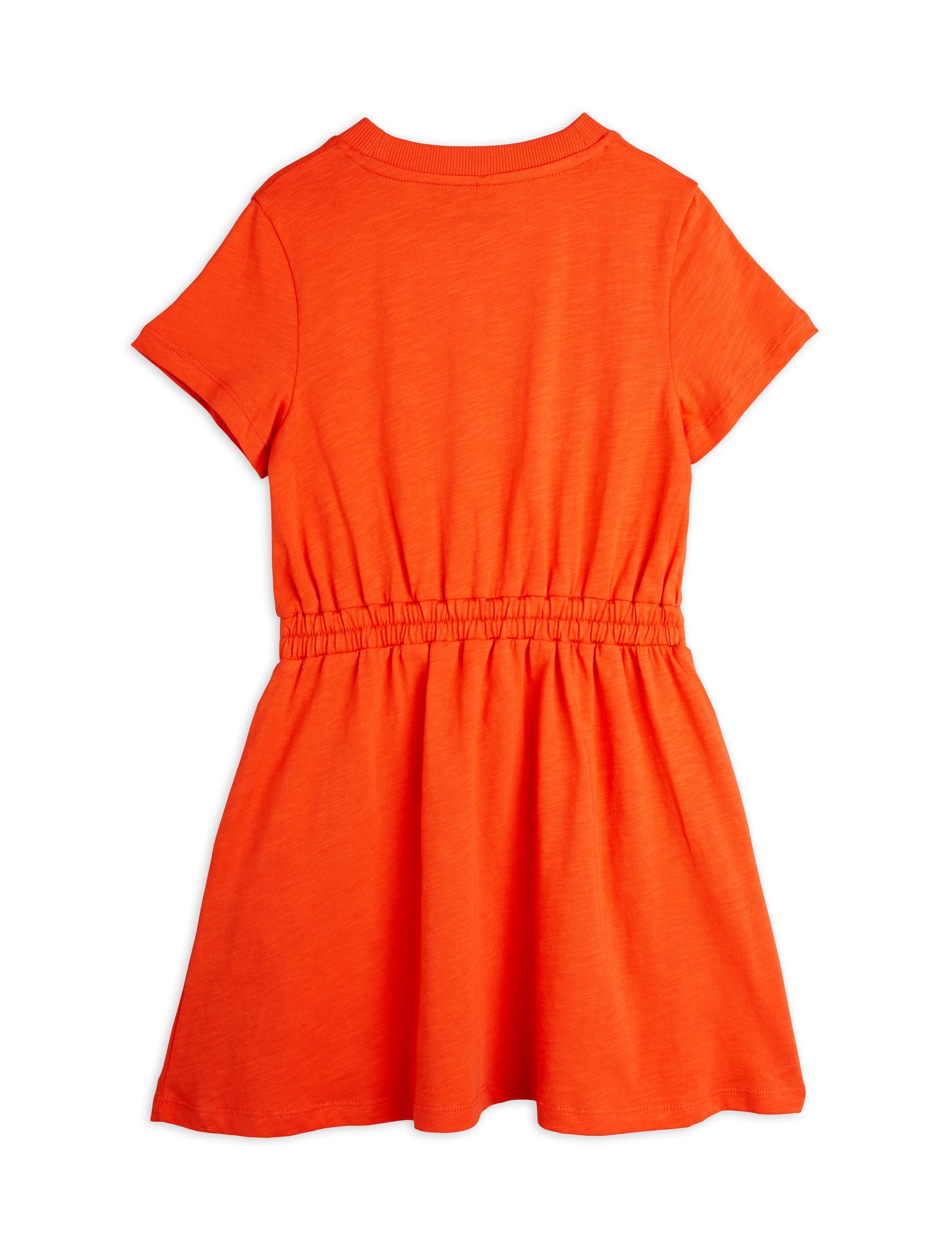 【MINI RODINI ミニロディーニ】   Note sp ss dress