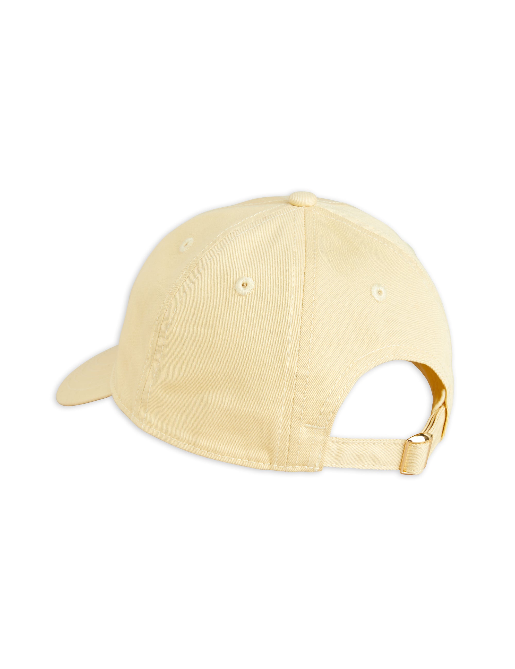 【MINI RODINI ミニロディーニ】   Ladybugs emb soft cap