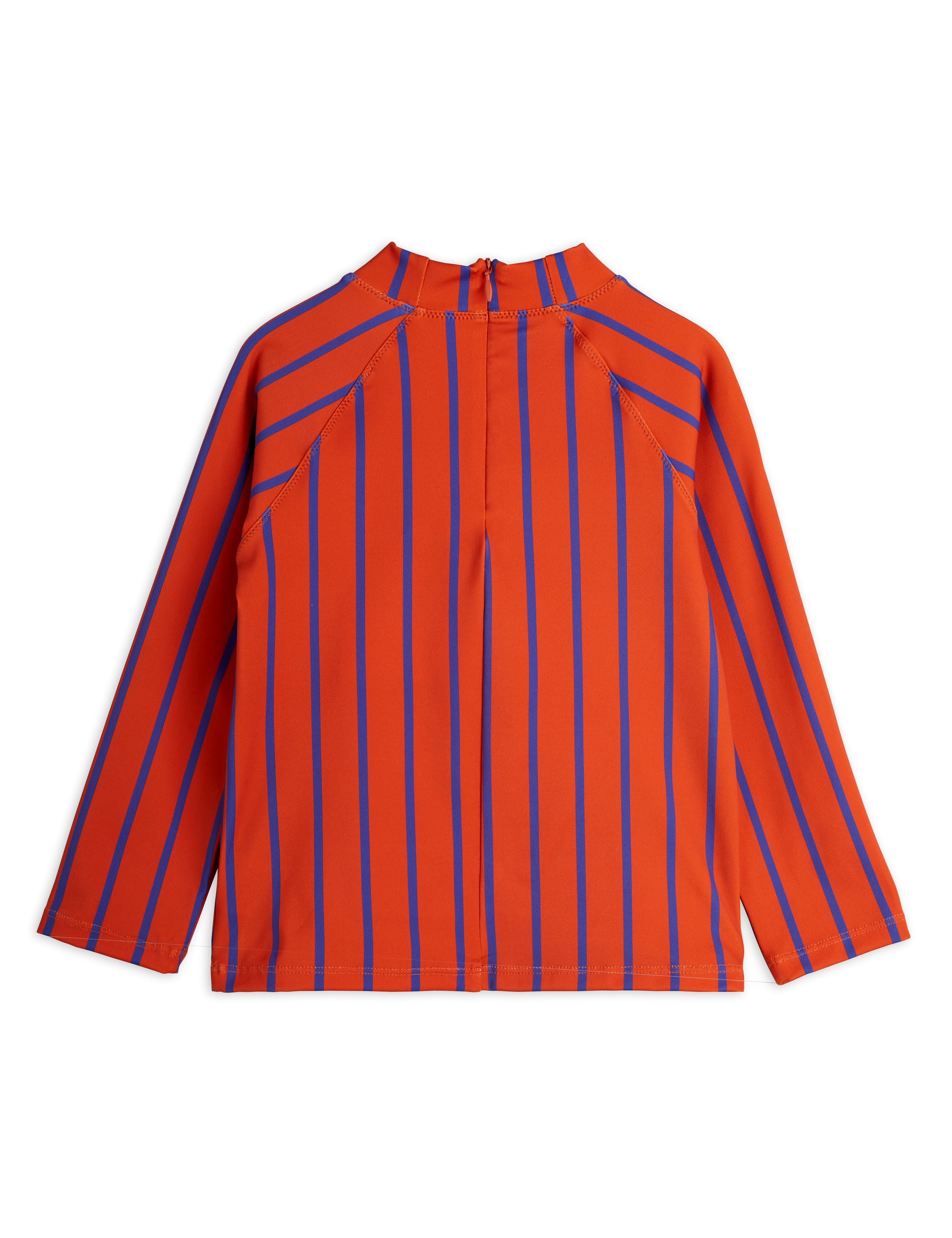 【MINI RODINI ミニロディーニ】   Vertical stripe ls uv top
