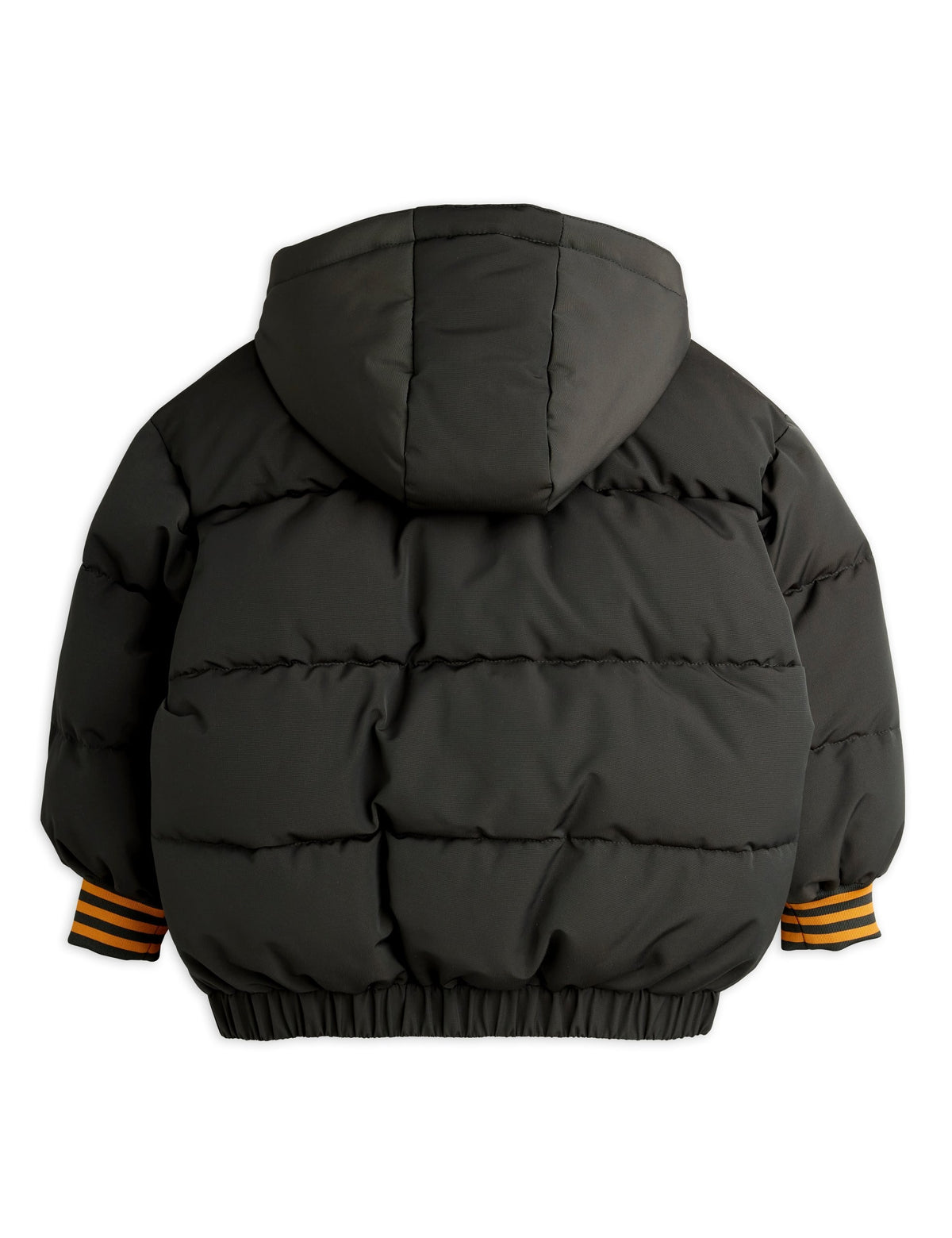 【MINI RODINI ミニロディーニ】Ritzratz patch puffer