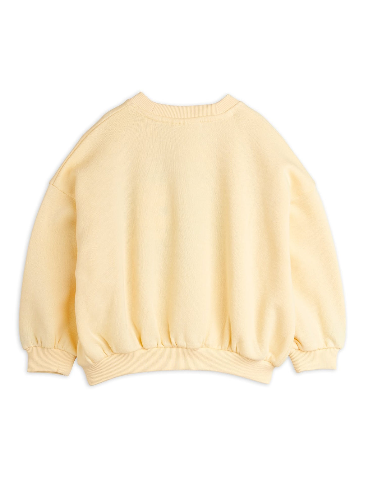 【MINI RODINI ミニロディーニ】Mammoth sp sweatshirt