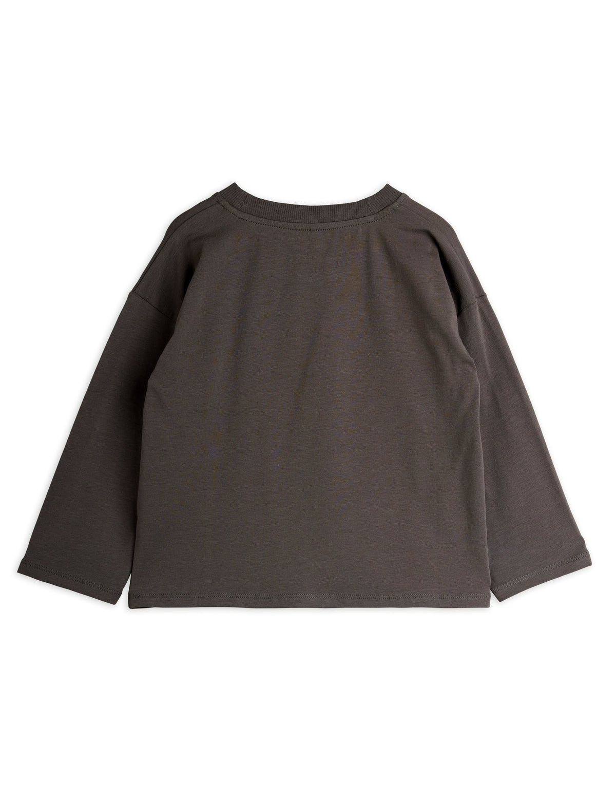 【MINI RODINI ミニロディーニ】Bear sp ls top