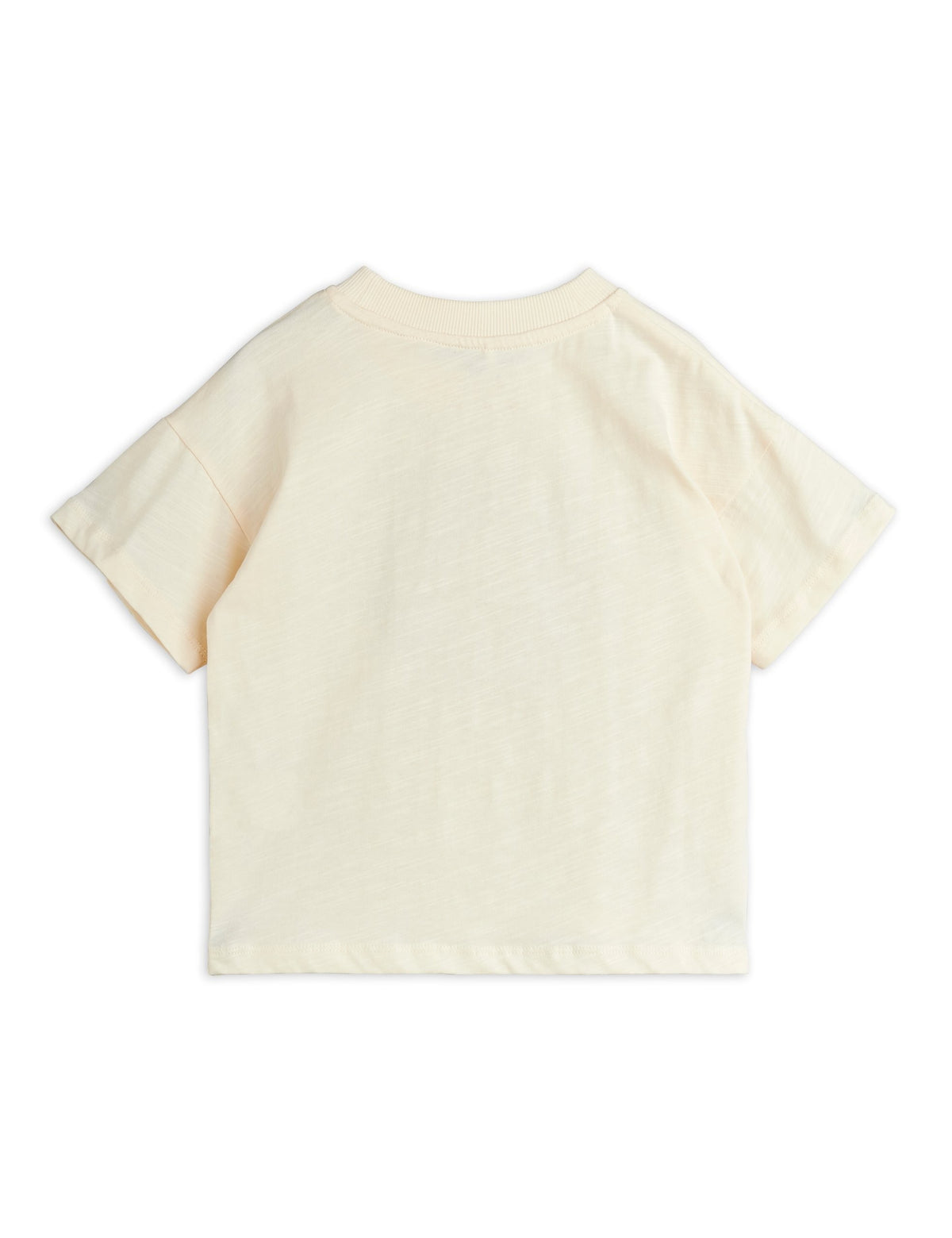 【MINI RODINI ミニロディーニ】Bear sp ss tee