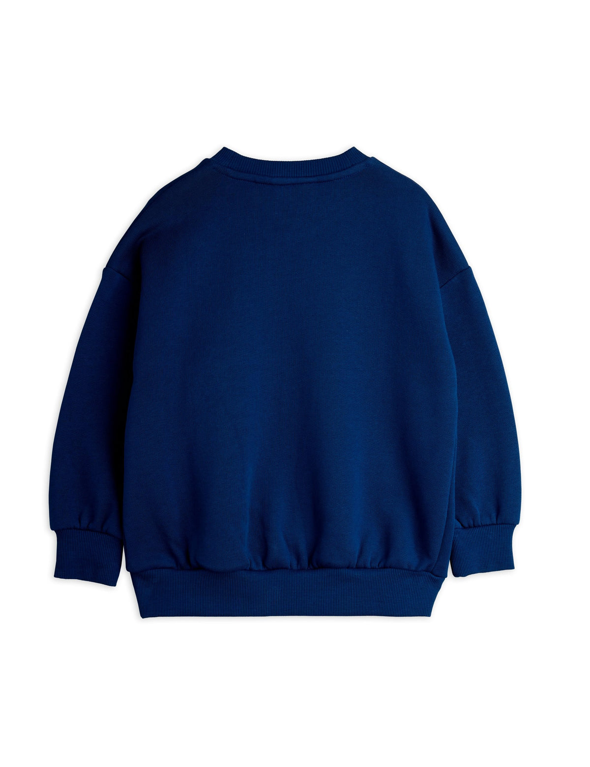 【MINI RODINI ミニロディーニ】Dino application sweatshirt