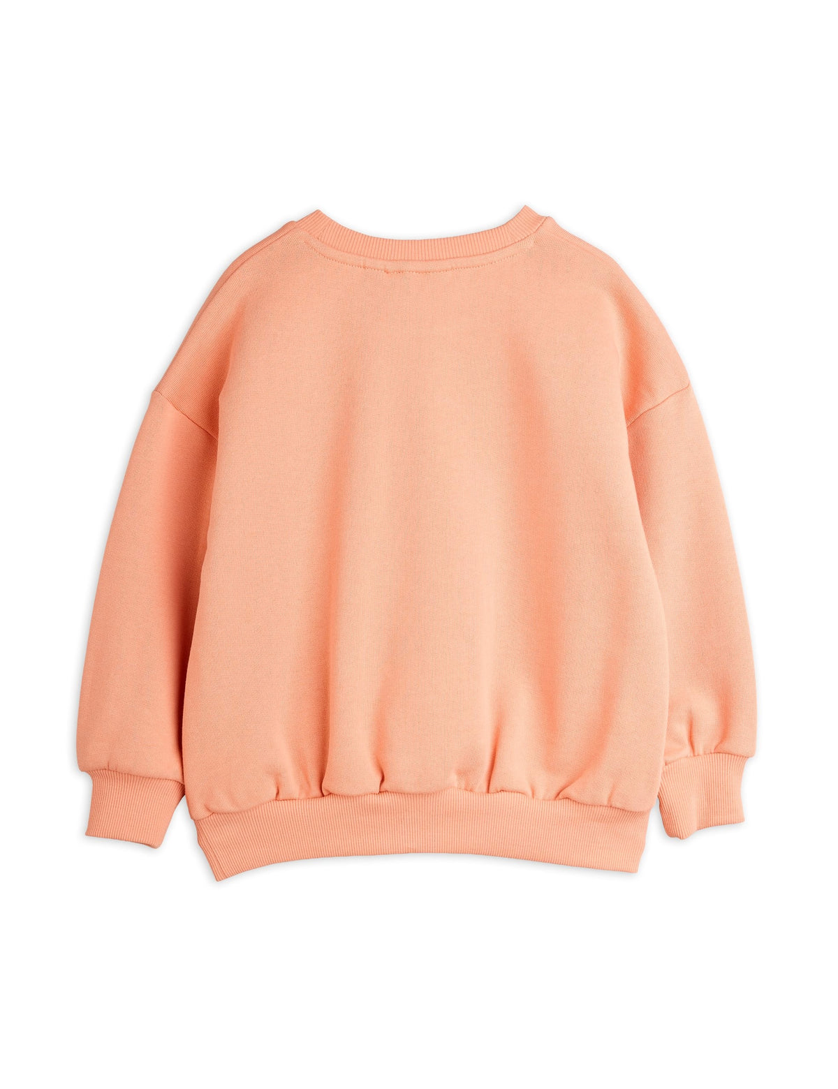 【MINI RODINI ミニロディーニ】Dino patch sweater