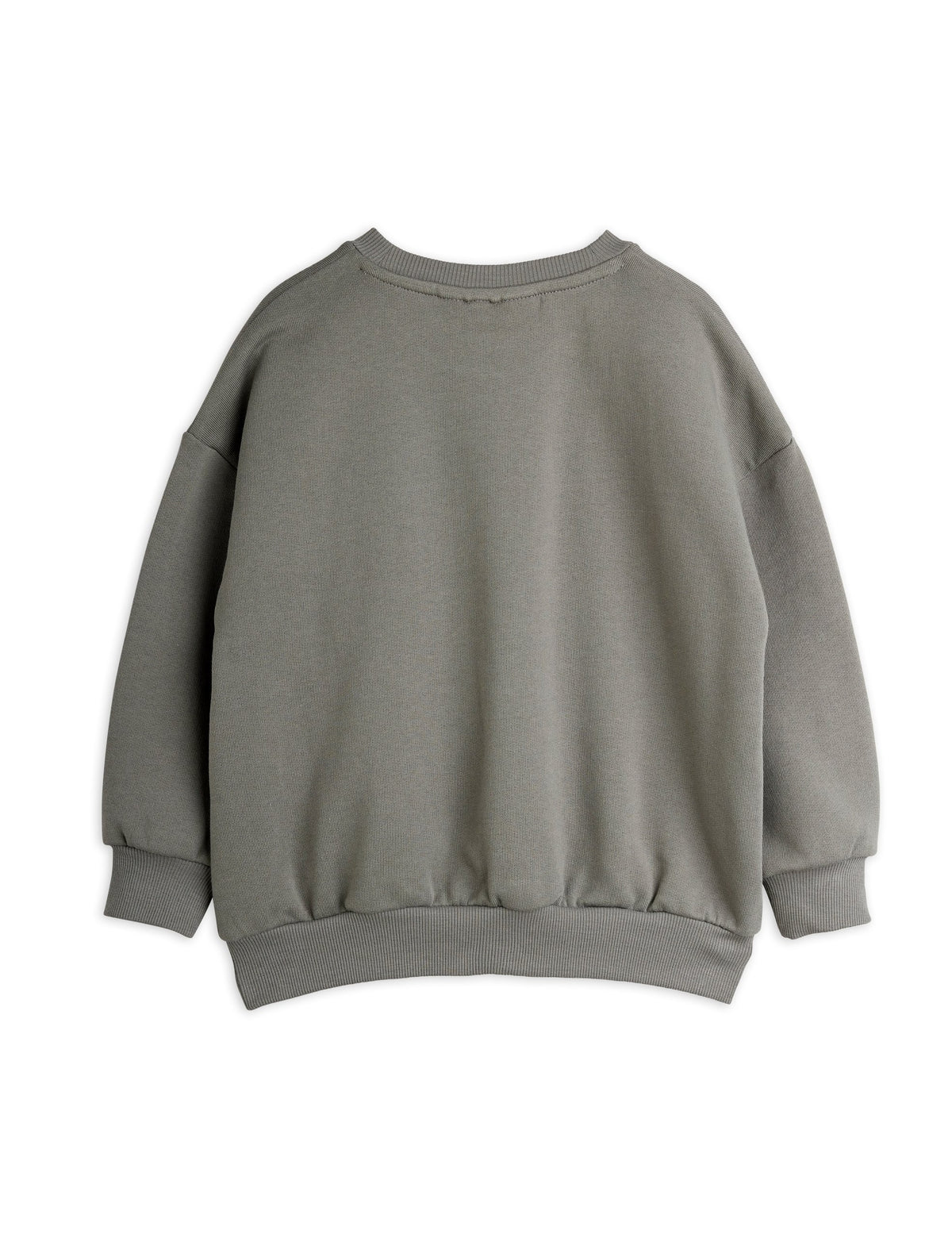 【MINI RODINI ミニロディーニ】Dino patch sweater