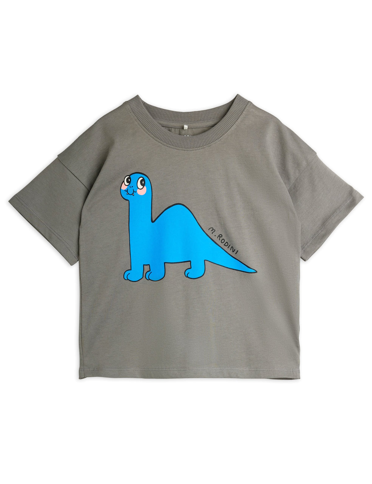 【MINI RODINI ミニロディーニ】Dino sp ss tee