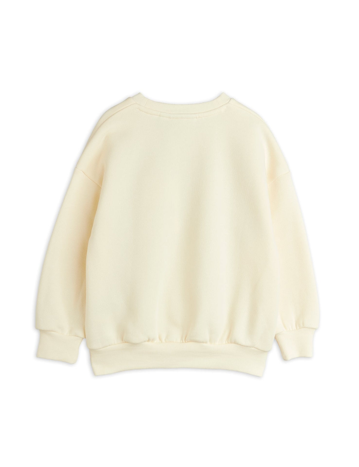 【MINI RODINI ミニロディーニ】Panda &amp; cat sp sweatshirt