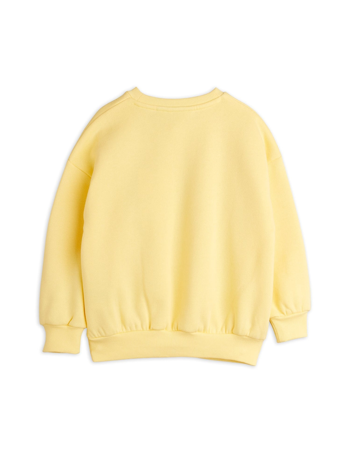 【MINI RODINI ミニロディーニ】Panda &amp; cat sp sweatshirt