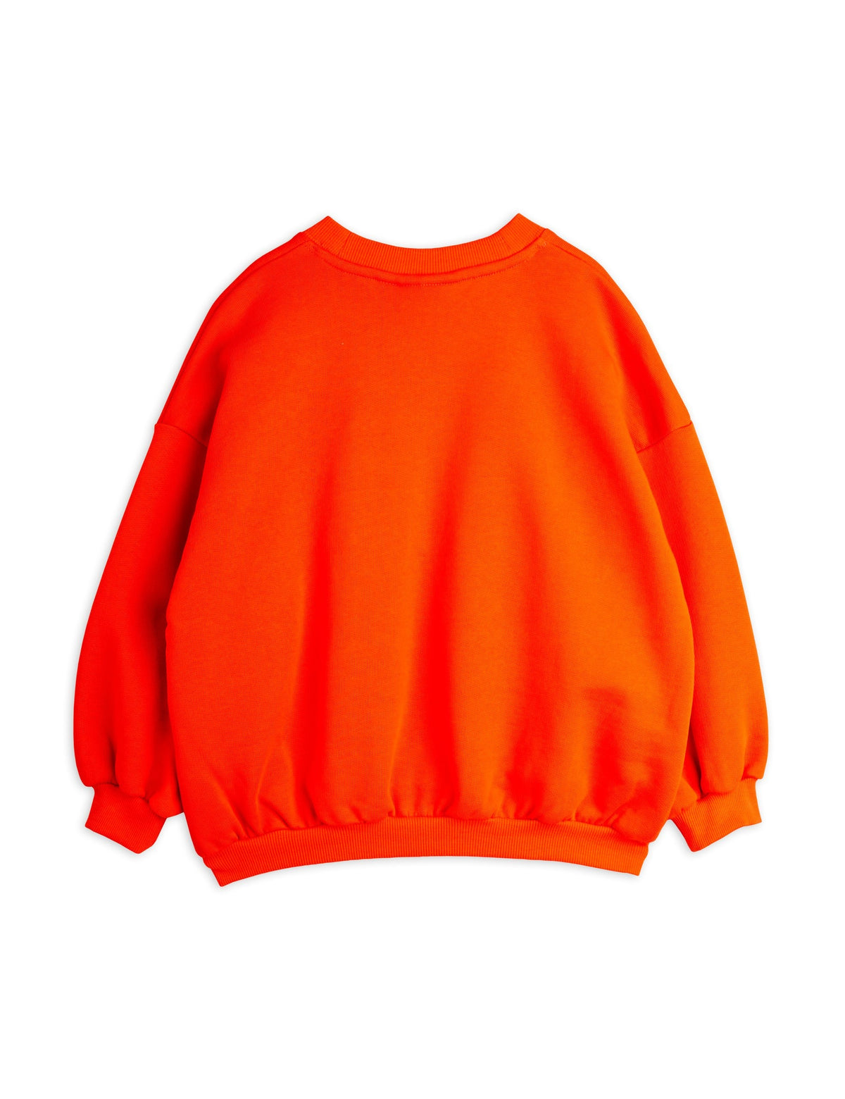 【MINI RODINI ミニロディーニ】Ritzratz emb sweatshirt