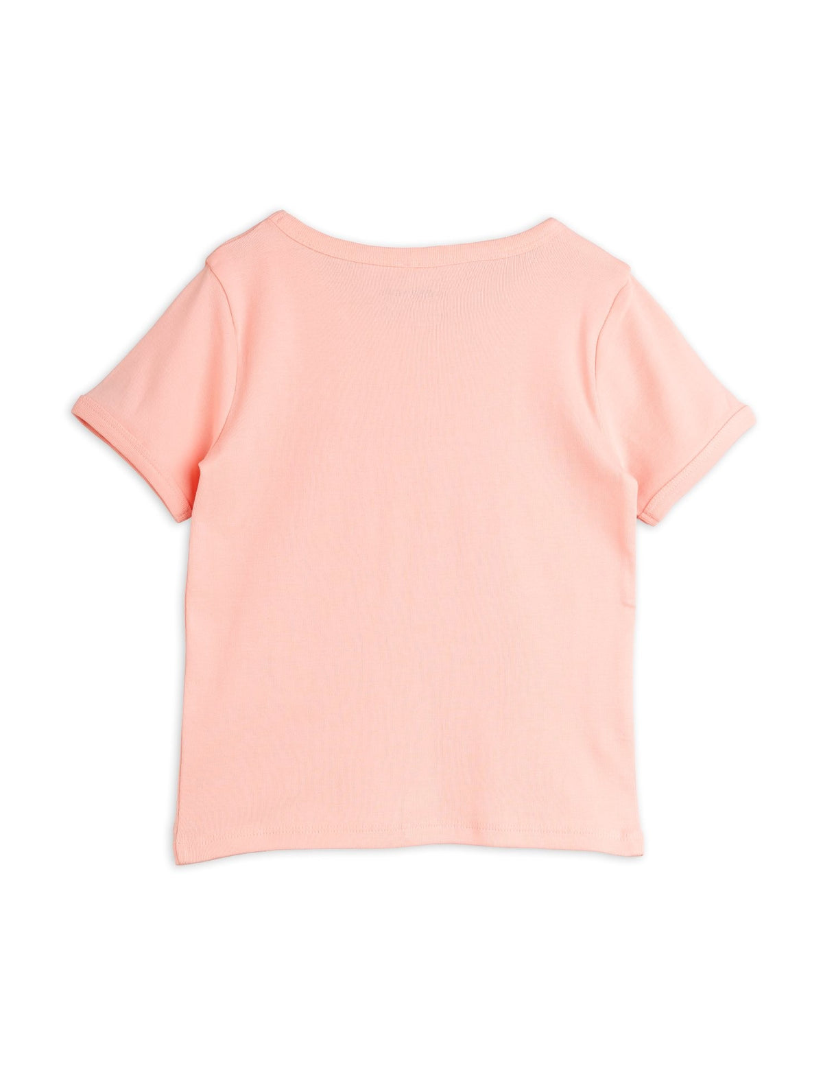 【MINI RODINI ミニロディーニ】Mammoth regular sp ss tee