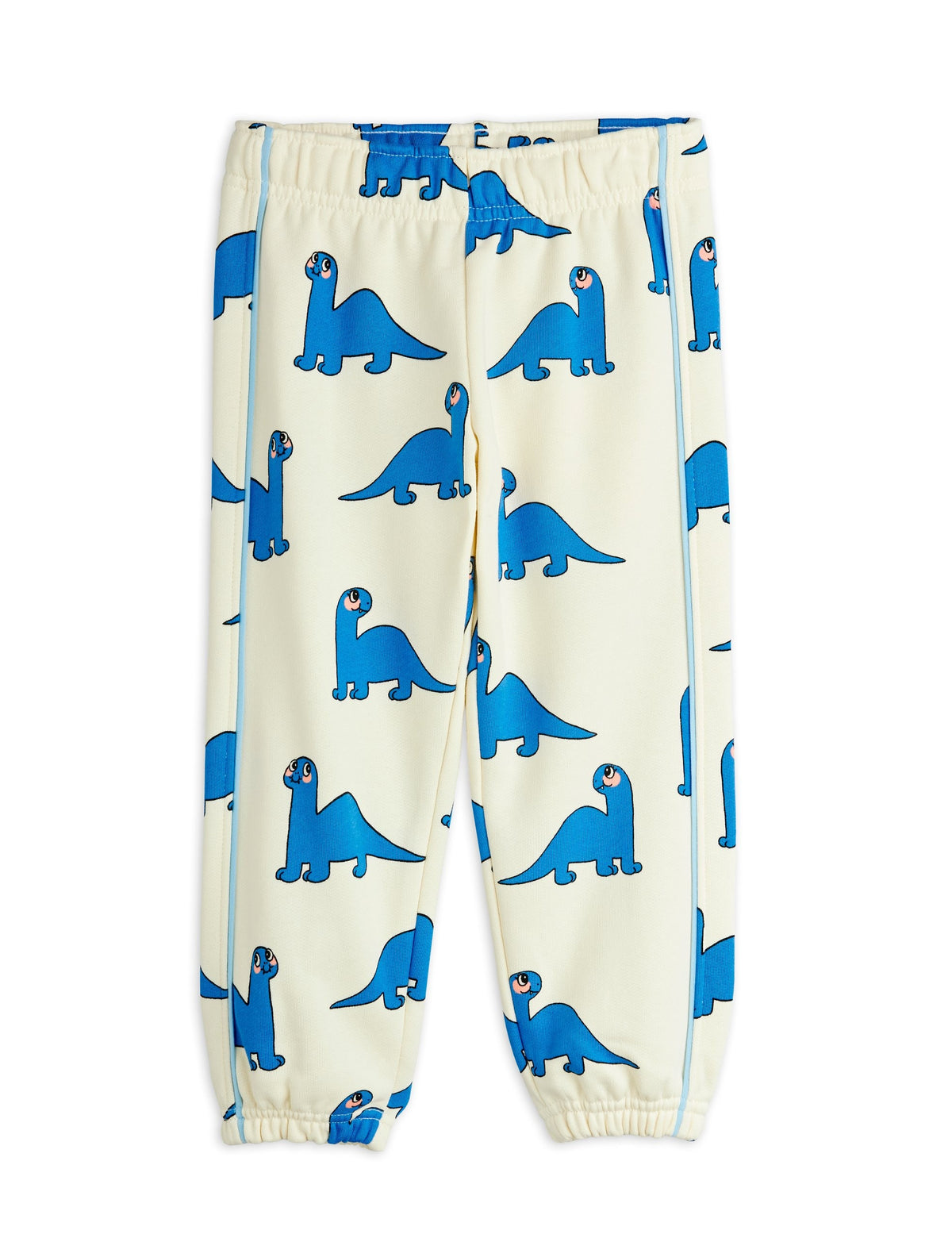 【MINI RODINI ミニロディーニ】Dino aop sweatpants