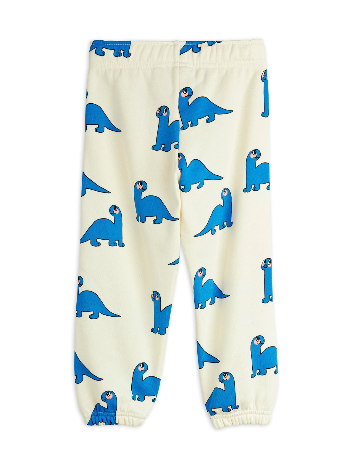 【MINI RODINI ミニロディーニ】Dino aop sweatpants