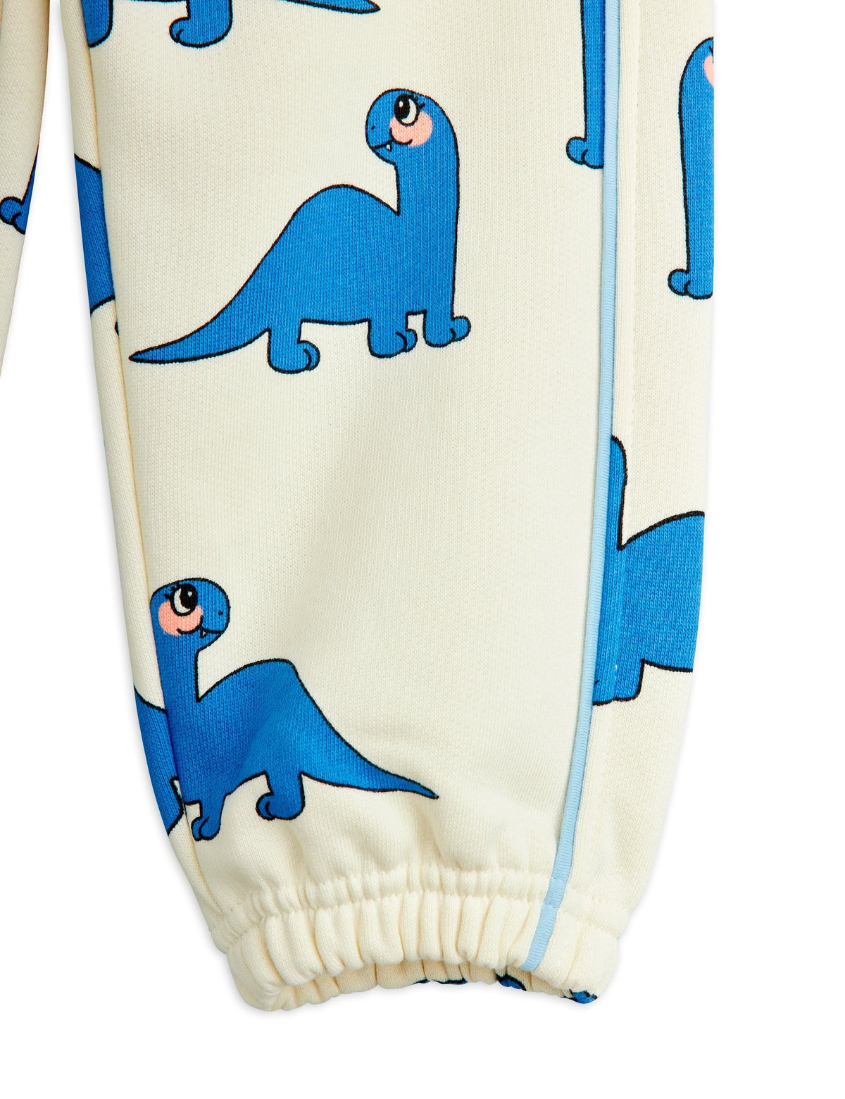 【MINI RODINI ミニロディーニ】Dino aop sweatpants