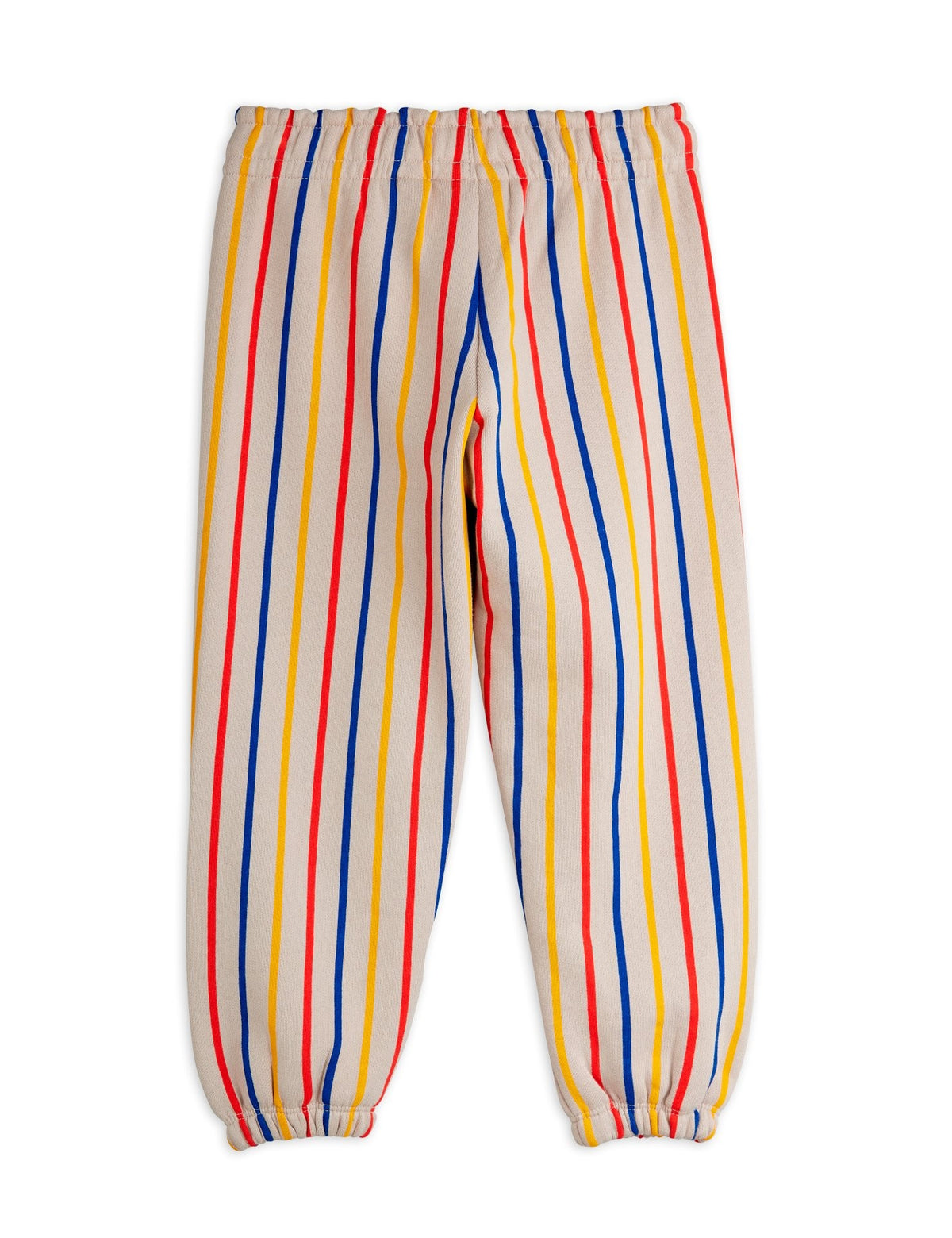 【MINI RODINI ミニロディーニ】Clover emb sweatpants