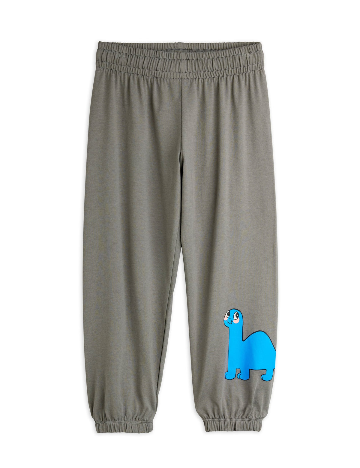 【MINI RODINI ミニロディーニ】Dino sp trousers