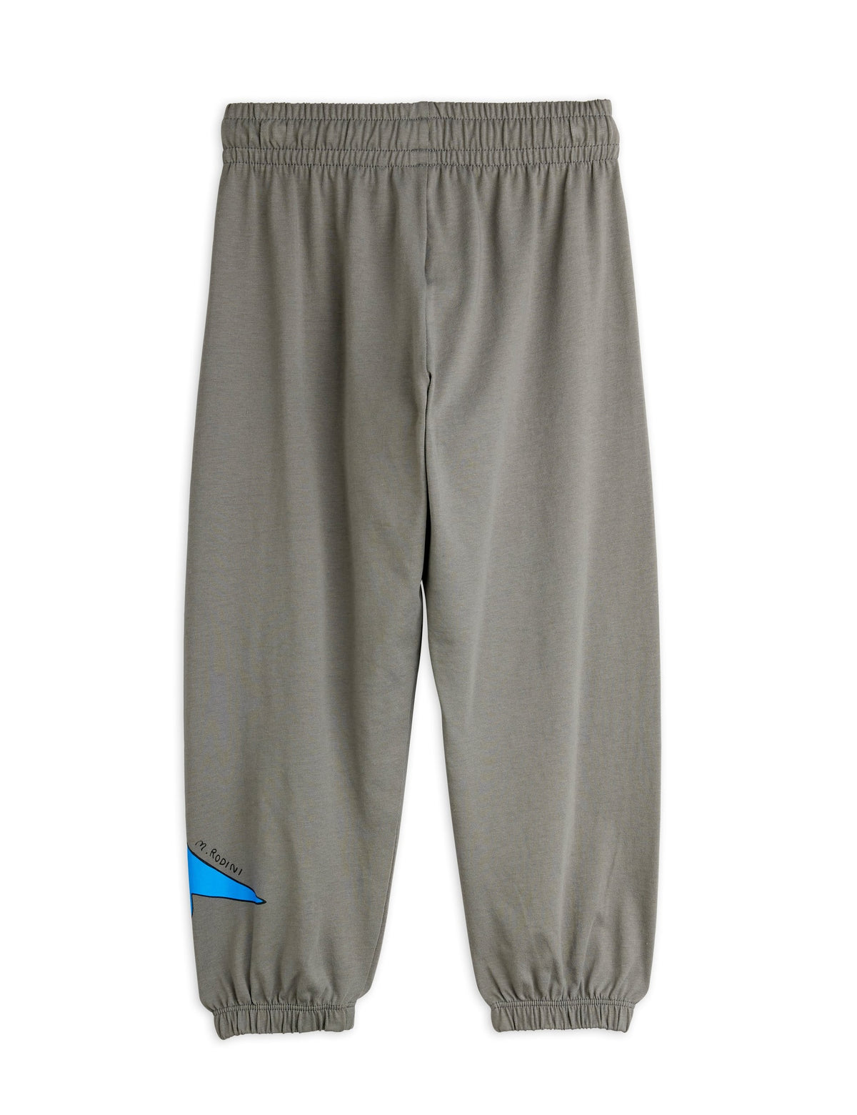 【MINI RODINI ミニロディーニ】Dino sp trousers