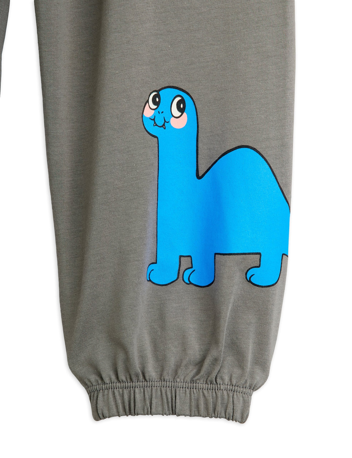 【MINI RODINI ミニロディーニ】Dino sp trousers