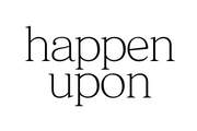 Happen Upon