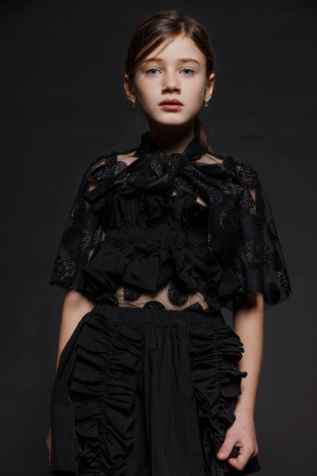 【Christina Rohde】Skirt No. 296 – Happen Upon
