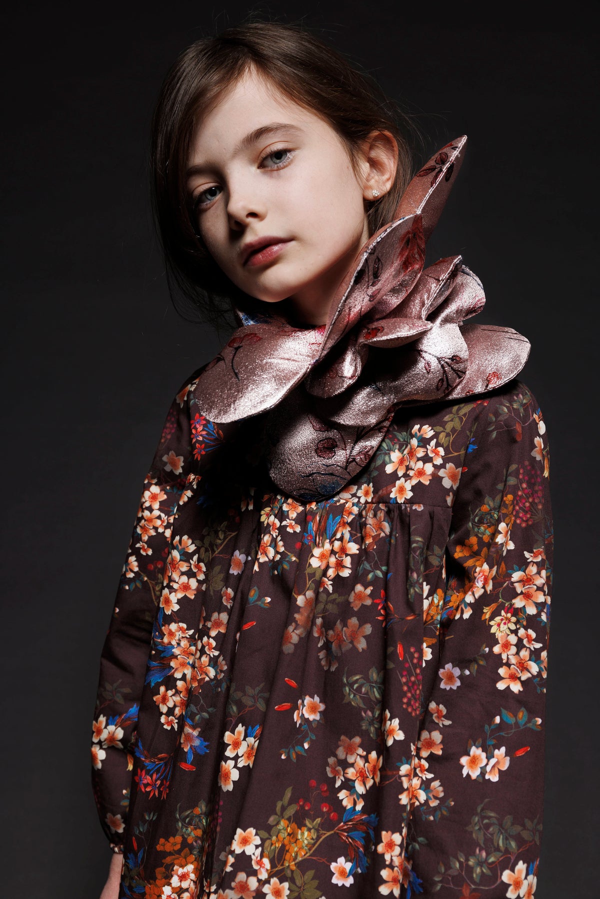 【Christina Rohde】Dress No. 130 – Happen Upon