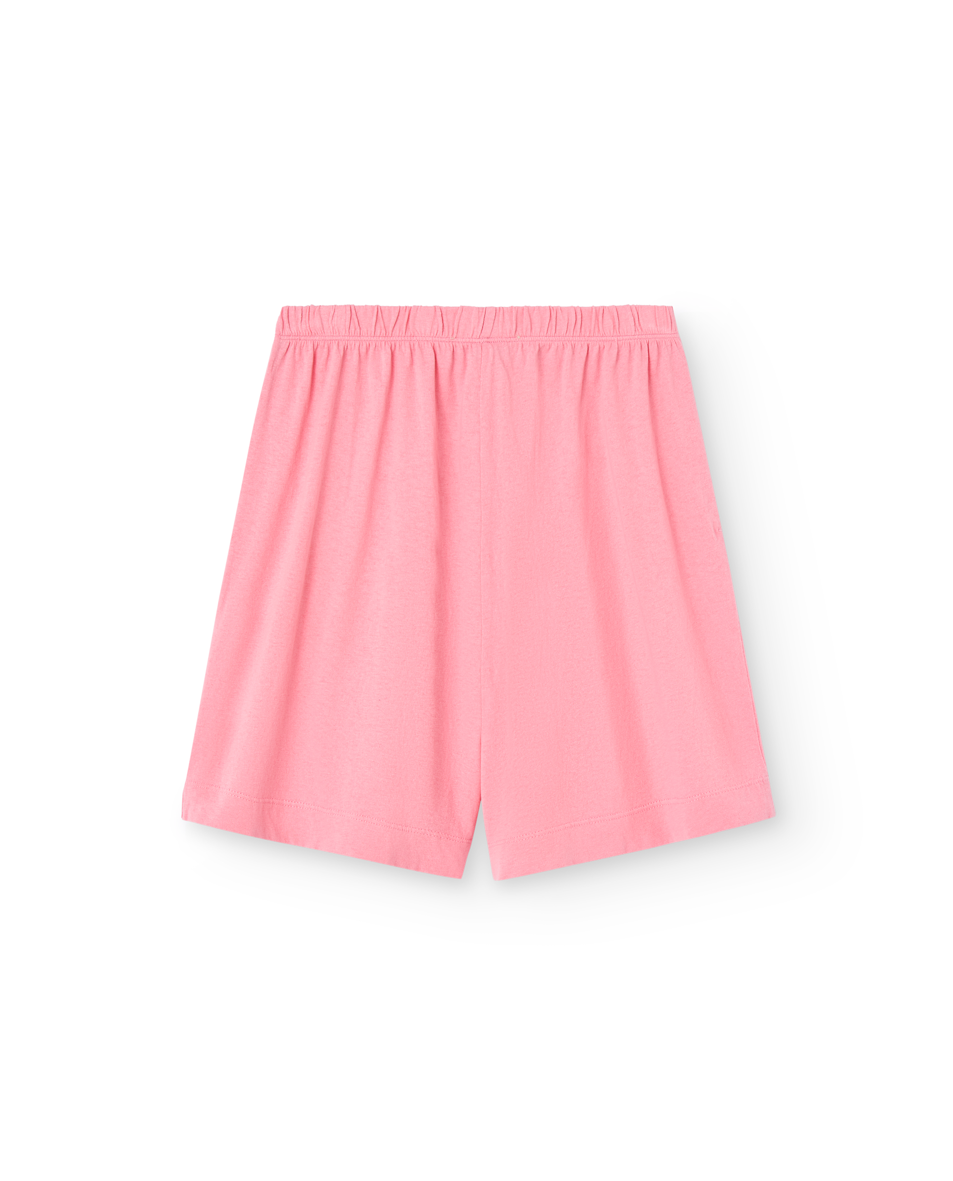 【The Animals Observatory】MOLE KID BERMUDA SHORTS Pink