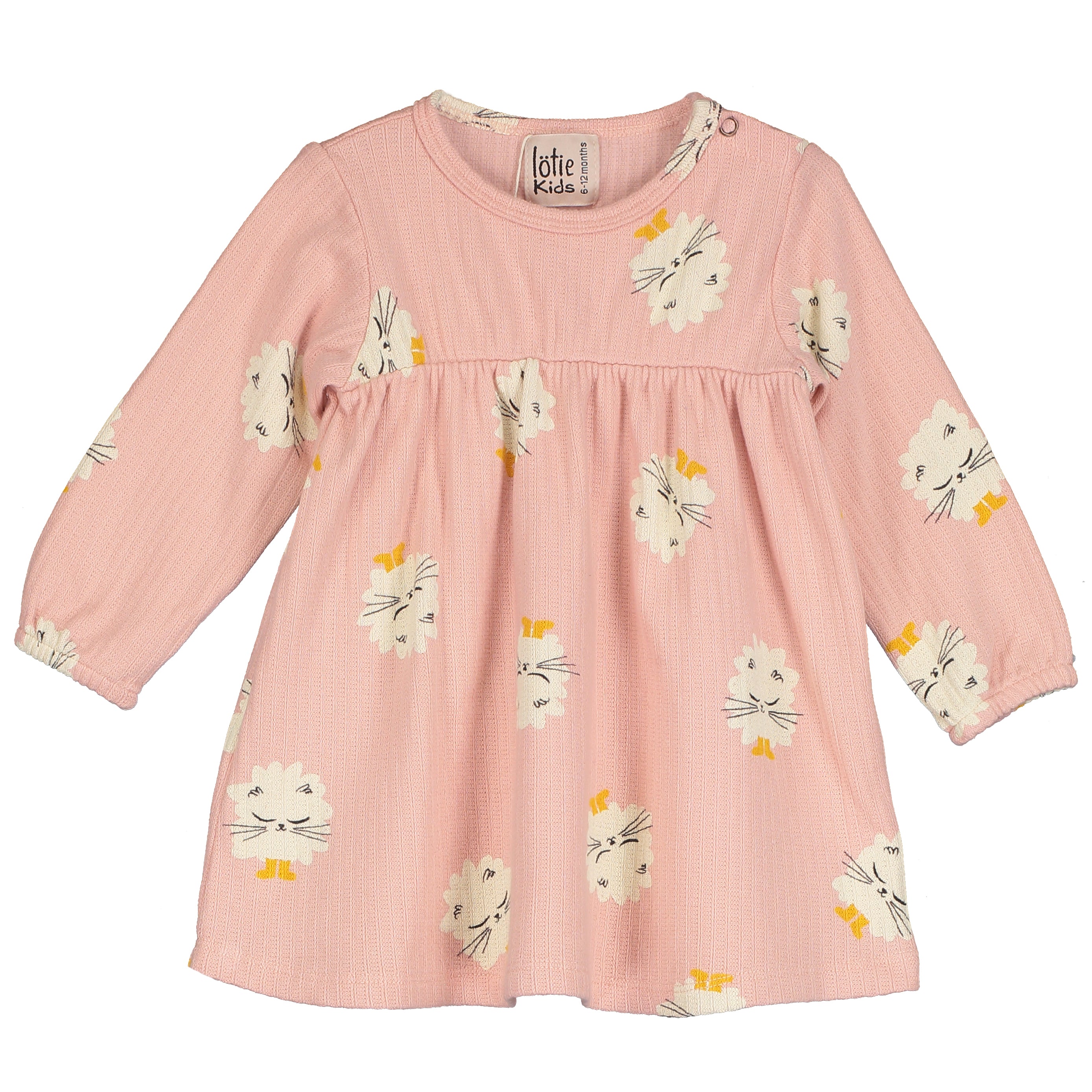 【lotie kids】W24-82BB-104 – Happen Upon